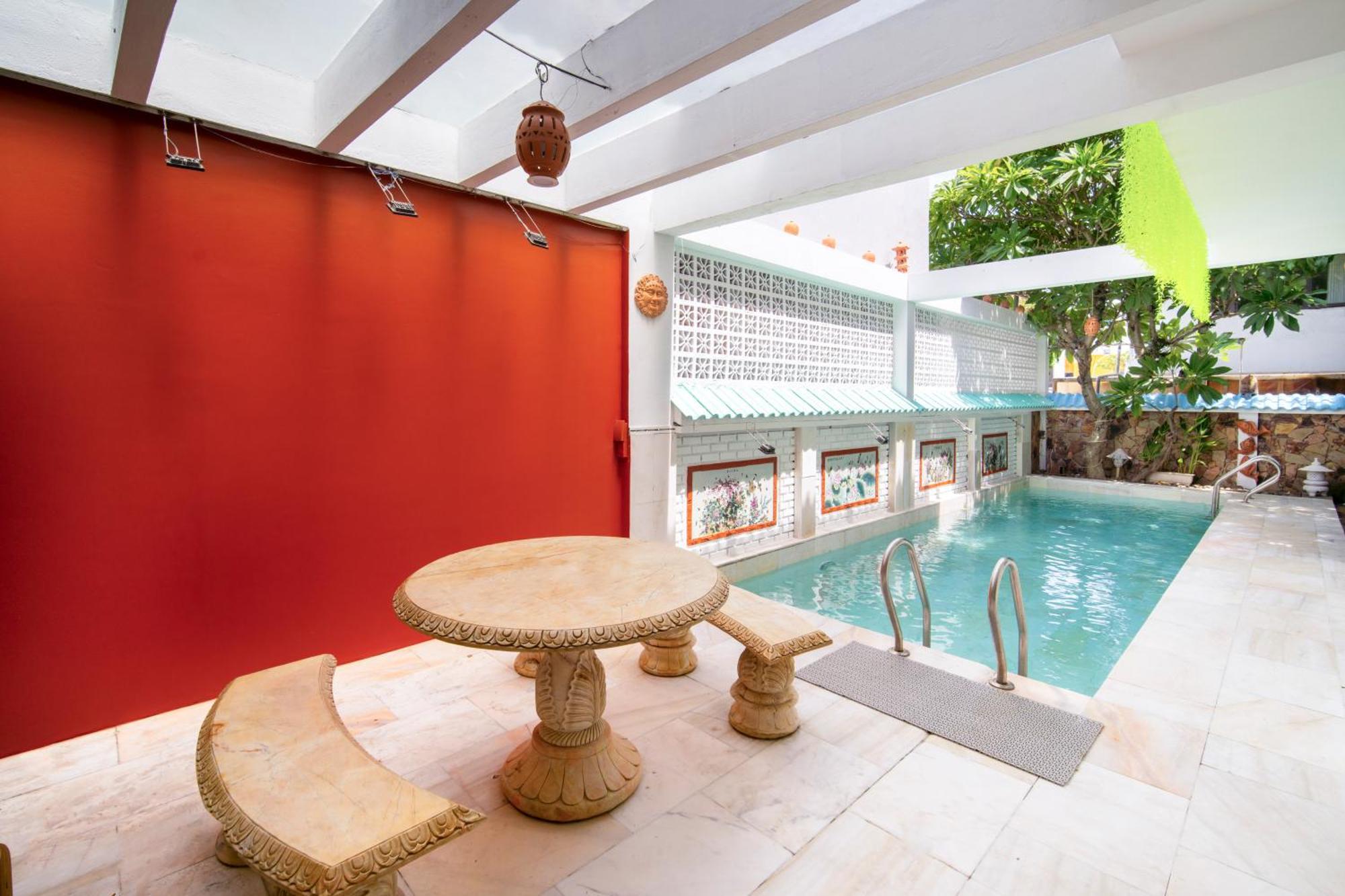 Villa Benzen Boutique By The Sea