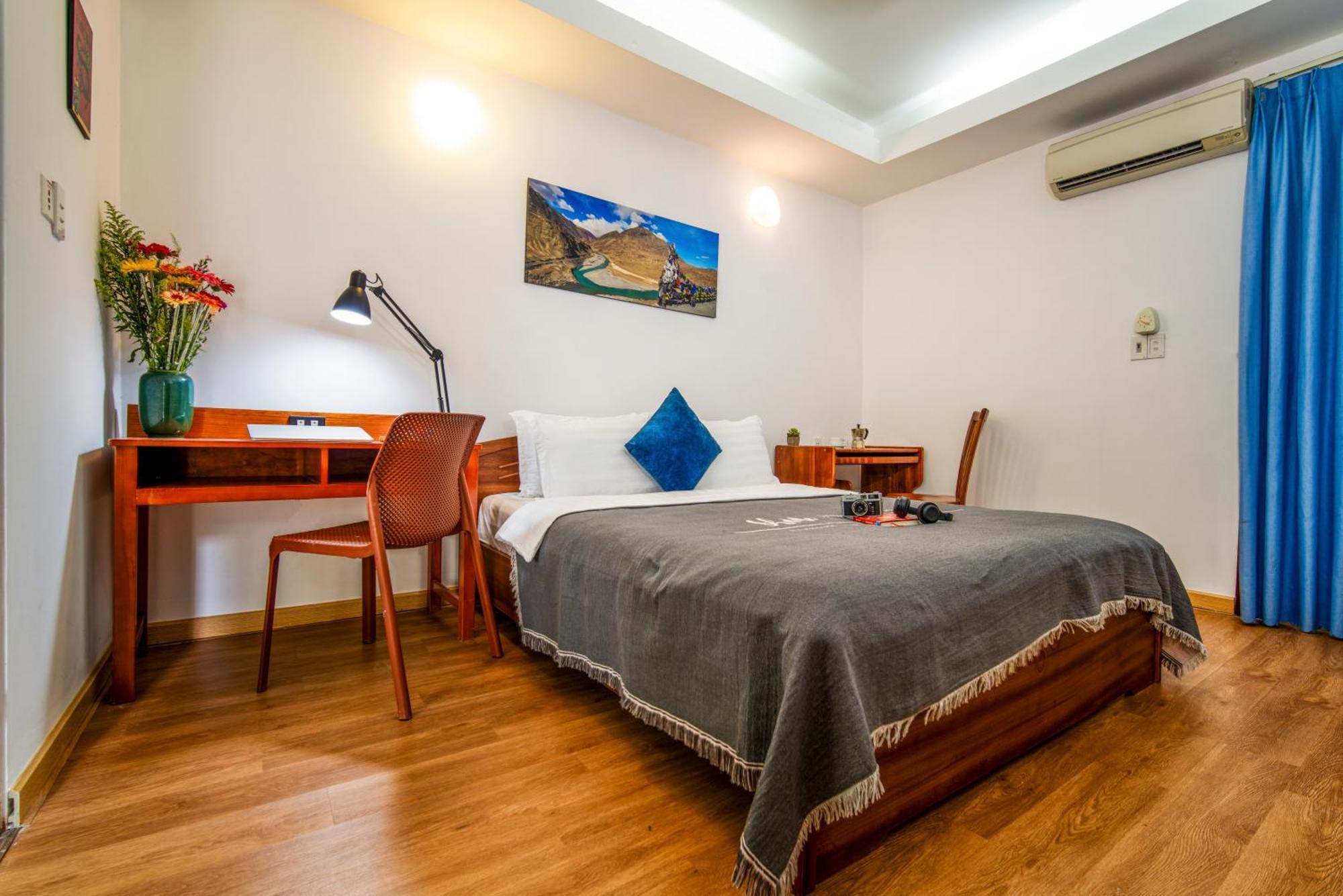 Benzen Boutique By The Sea Villa *