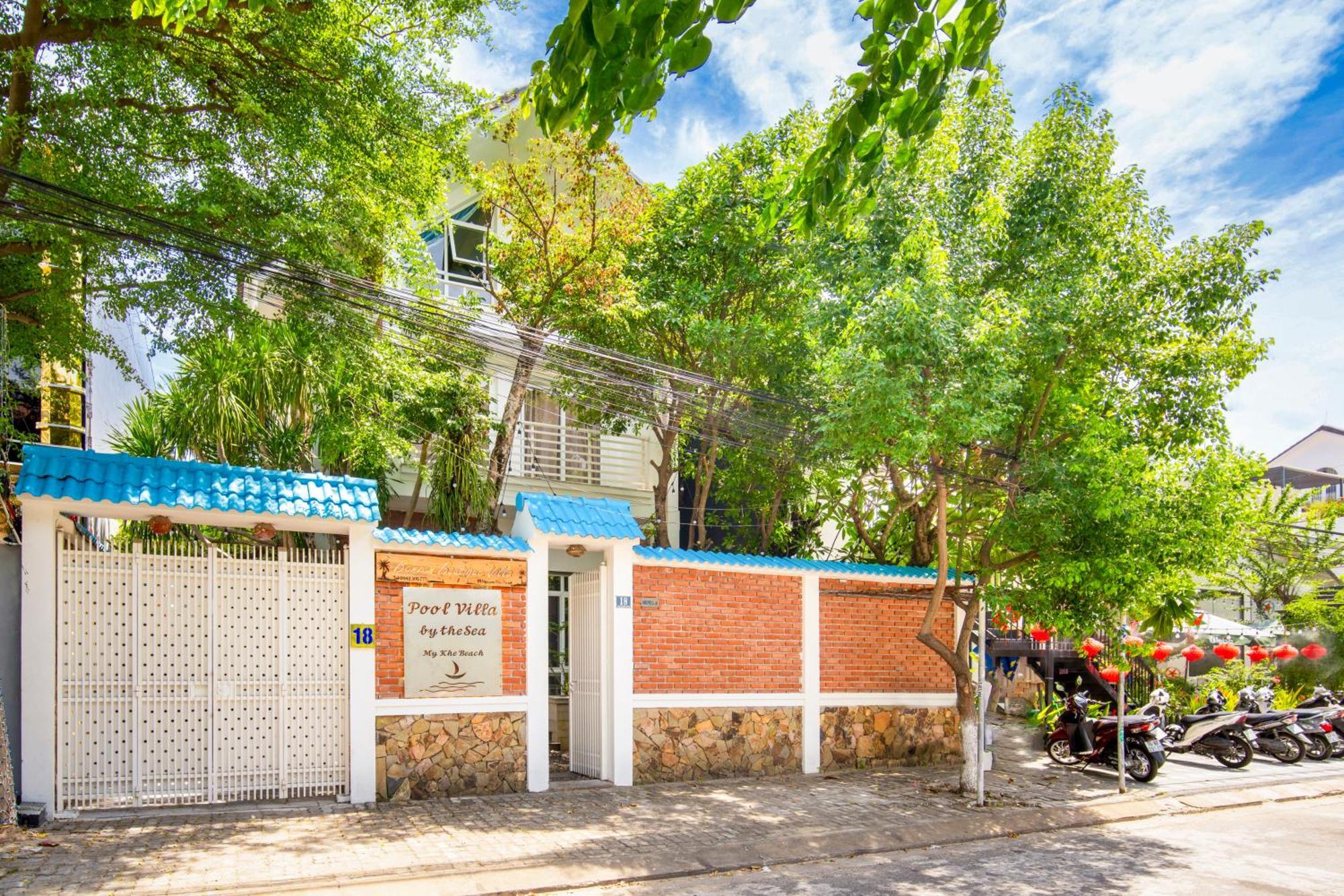 Villa Benzen Boutique By The Sea