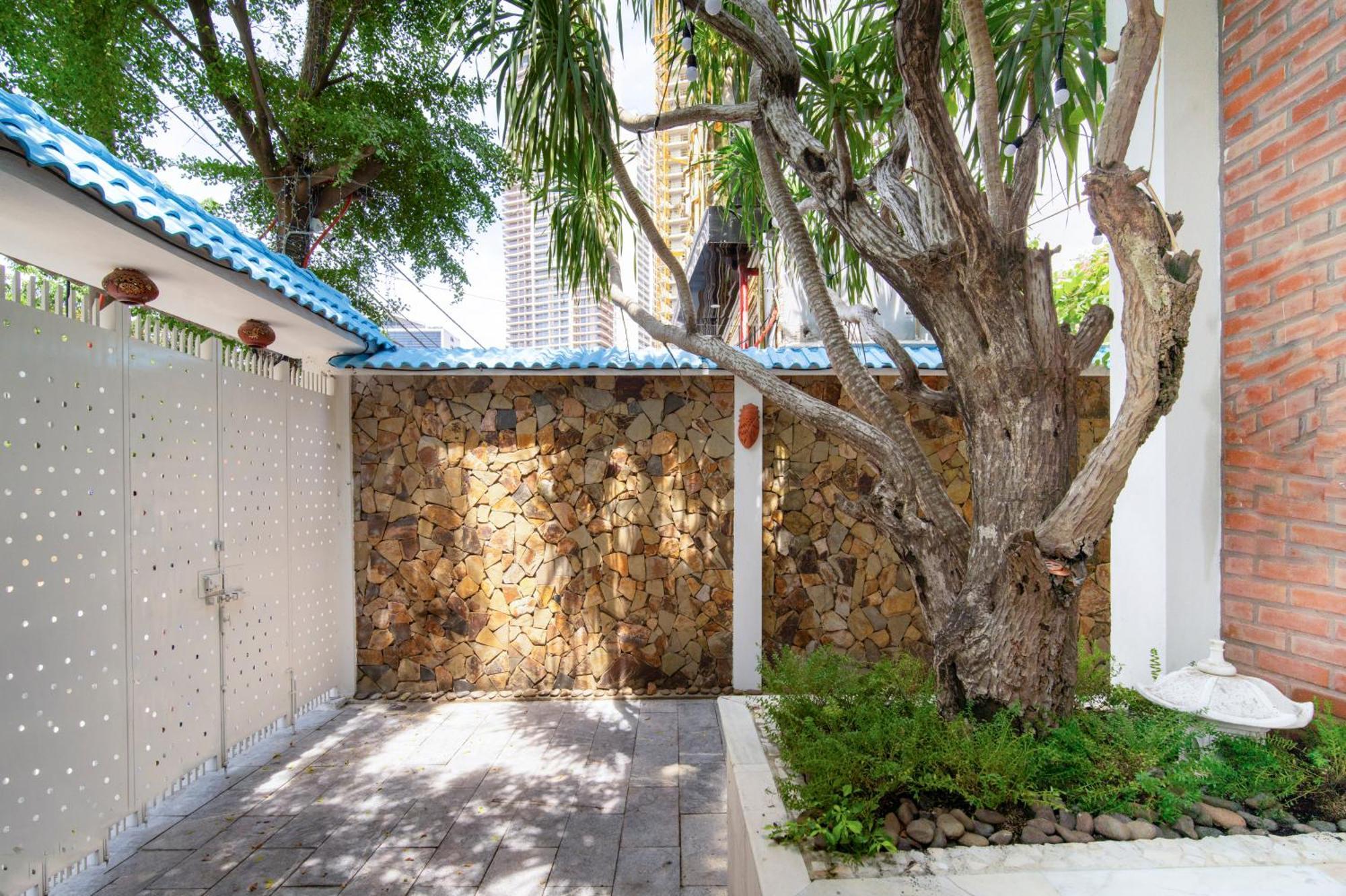 Villa Benzen Boutique By The Sea