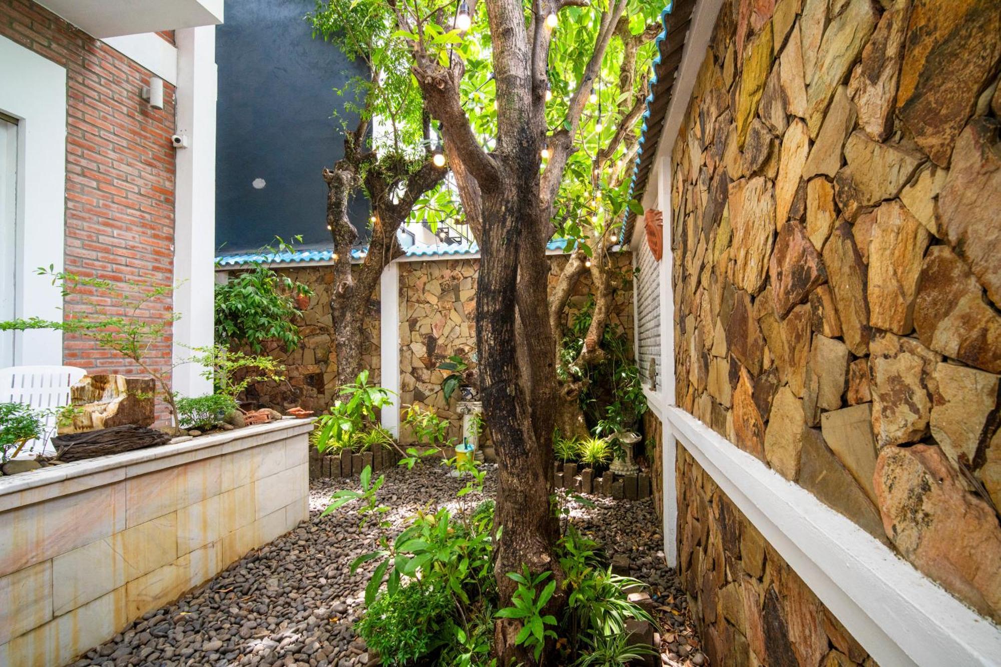 Benzen Boutique By The Sea * Da Nang