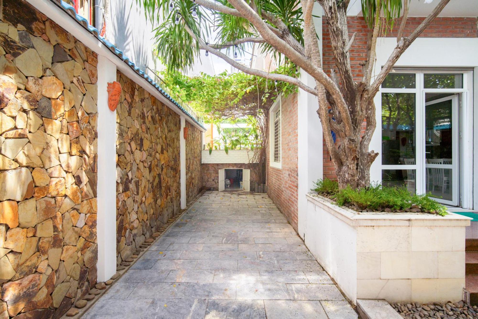 Benzen Boutique By The Sea Villa