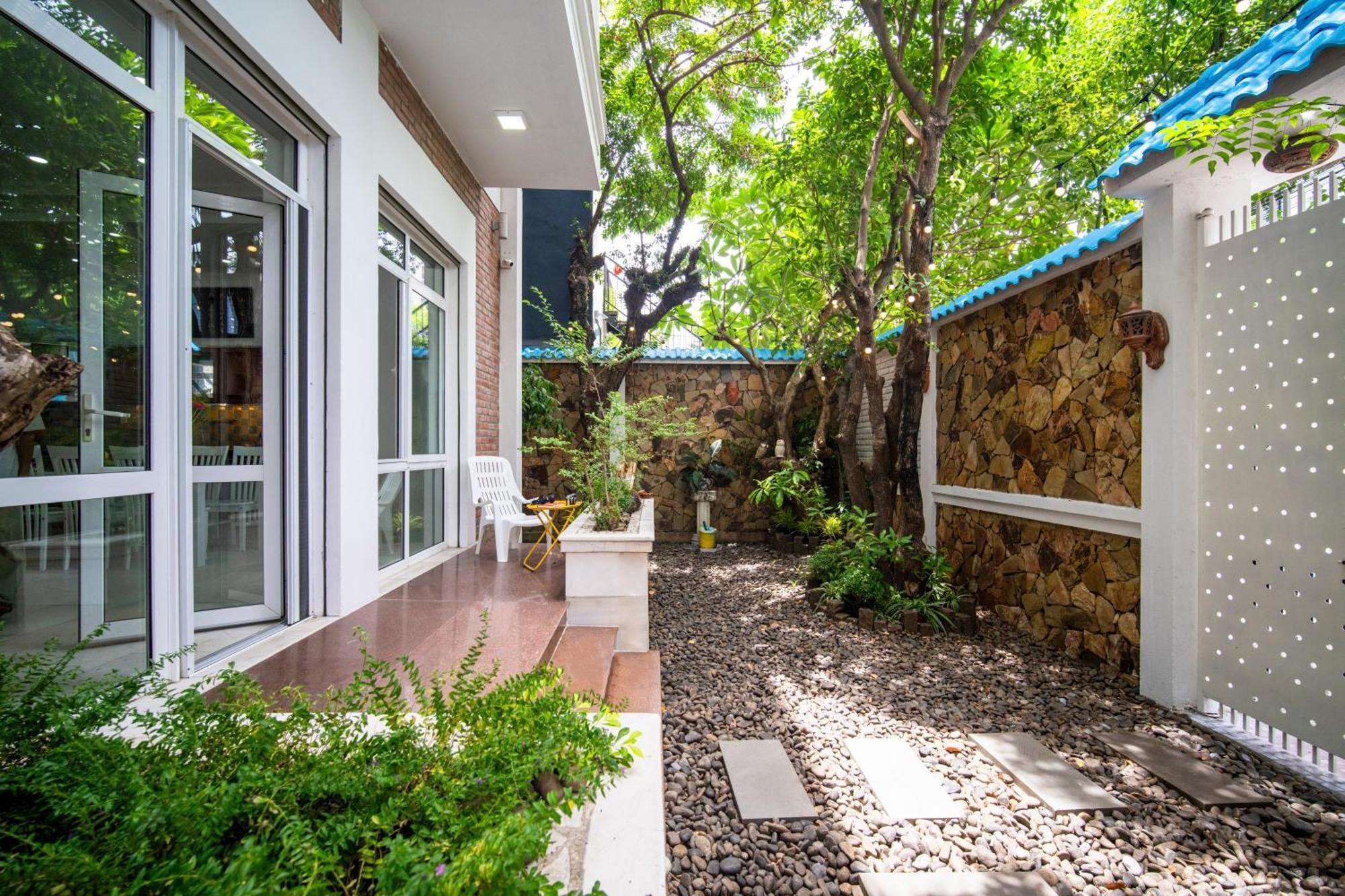 Benzen Boutique By The Sea Villa Da Nang