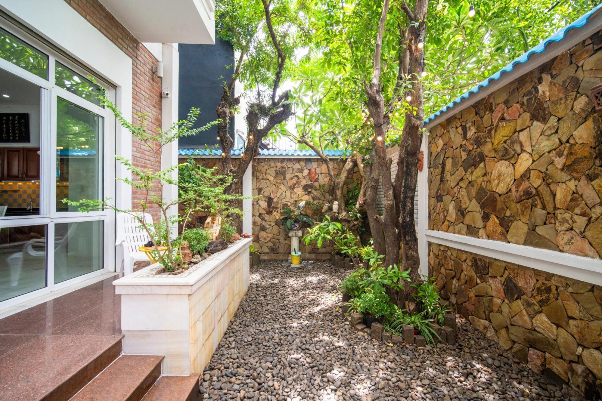 Benzen Boutique By The Sea Villa *