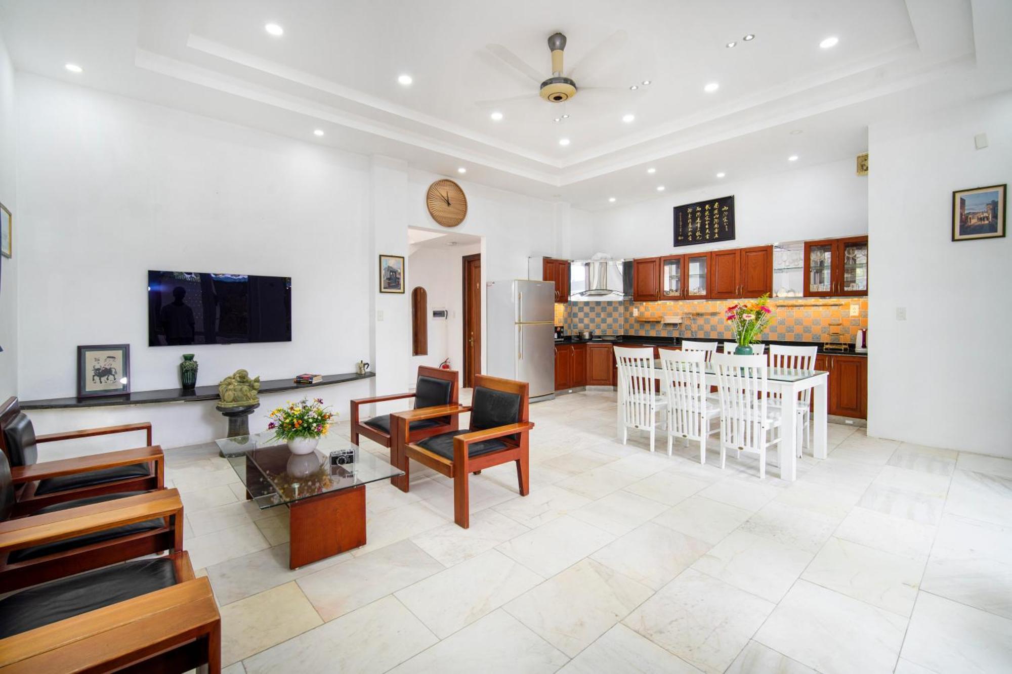 Benzen Boutique By The Sea Da Nang