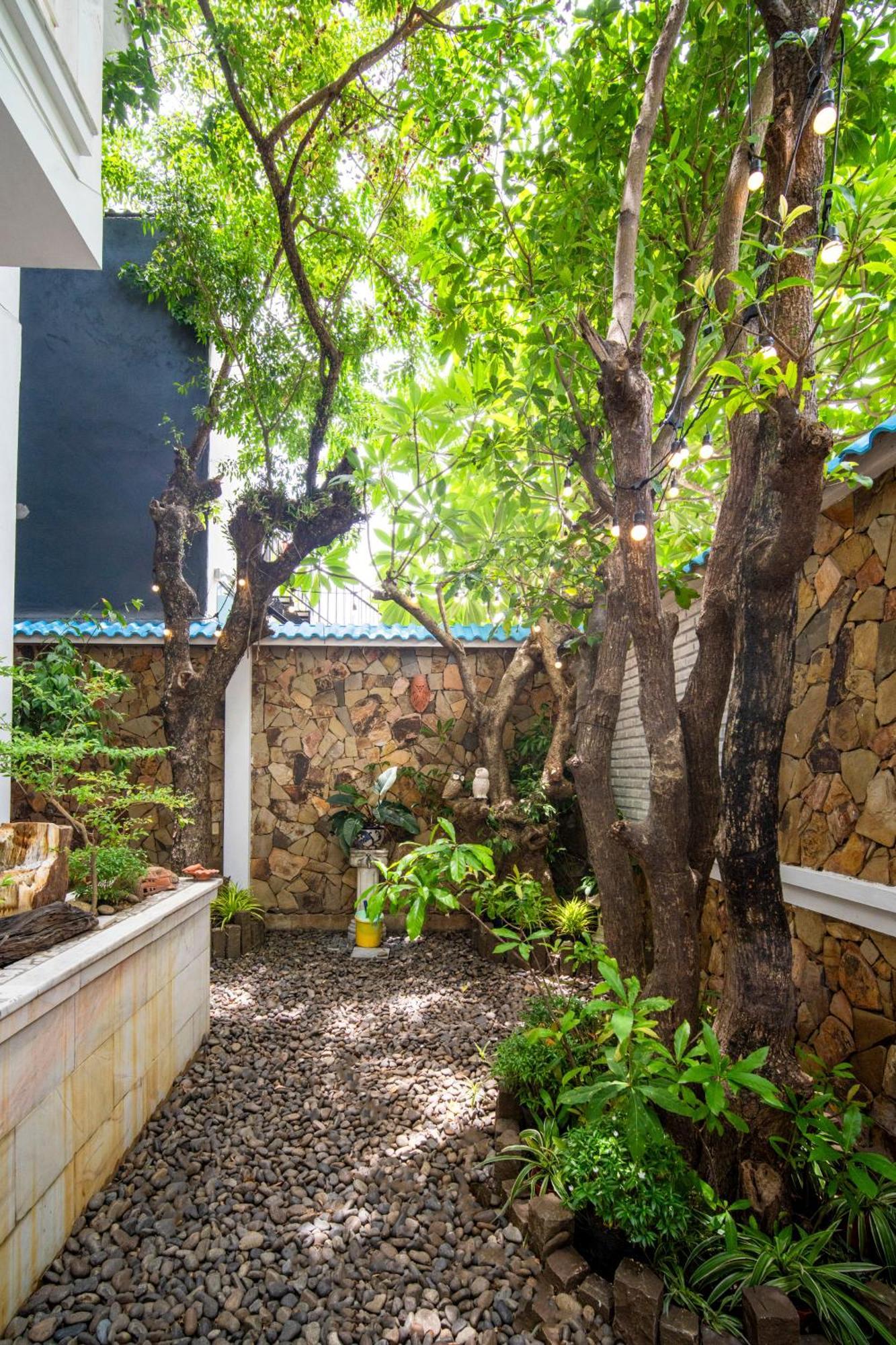 Benzen Boutique By The Sea * Da Nang