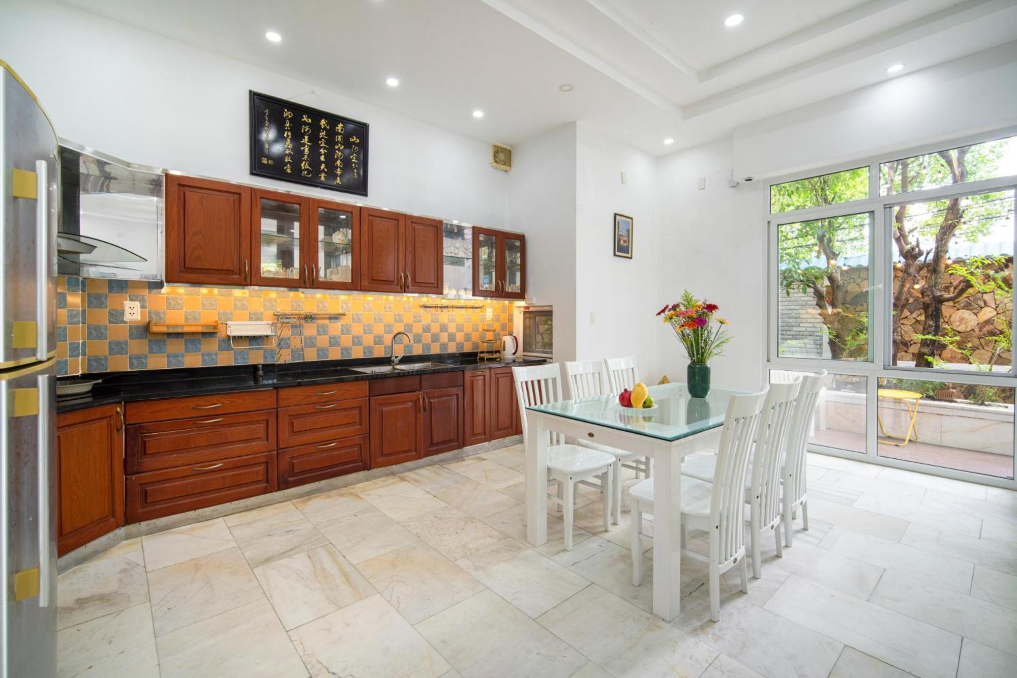 Villa Benzen Boutique By The Sea