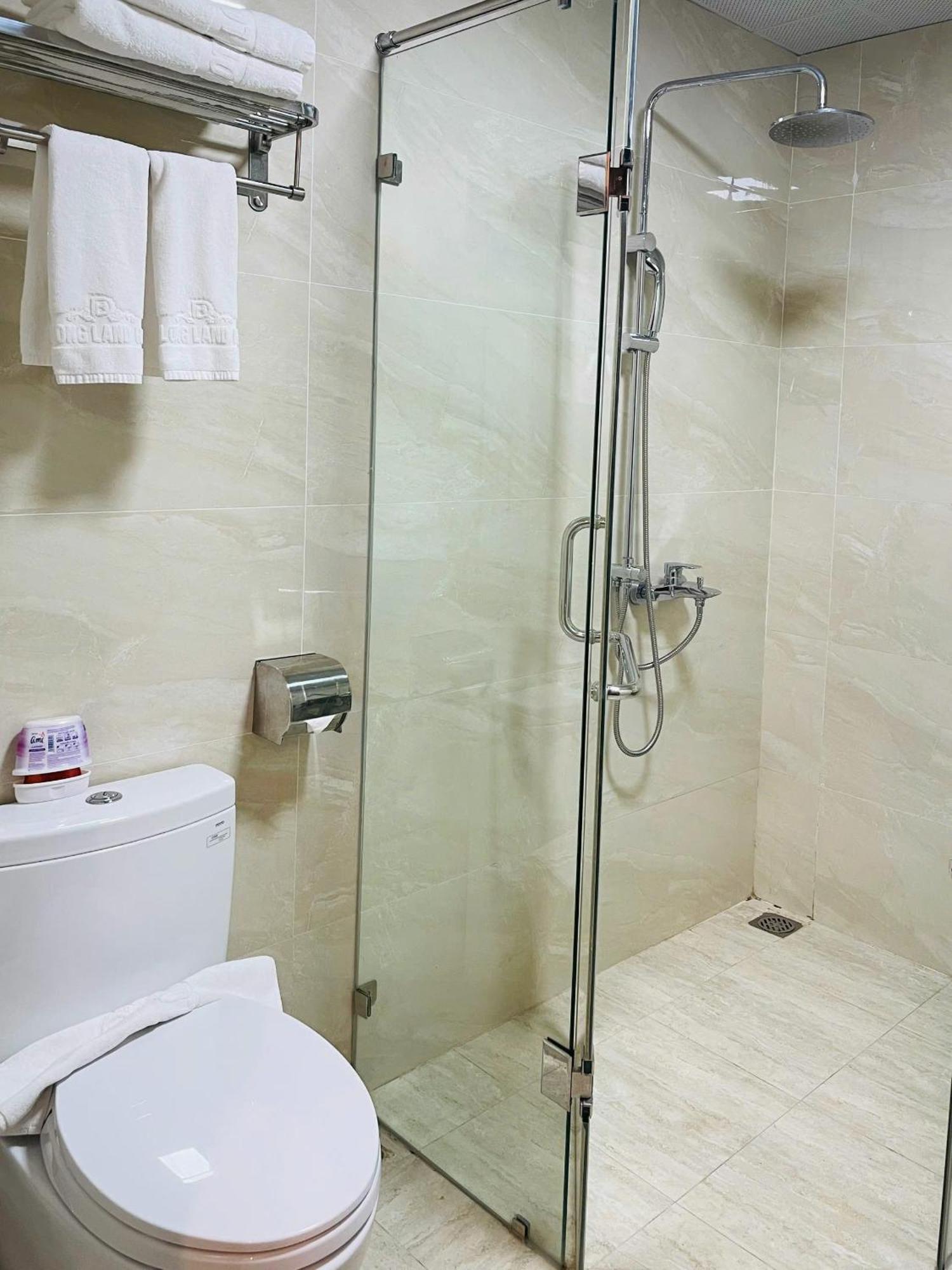 Land Hotel Ha Long