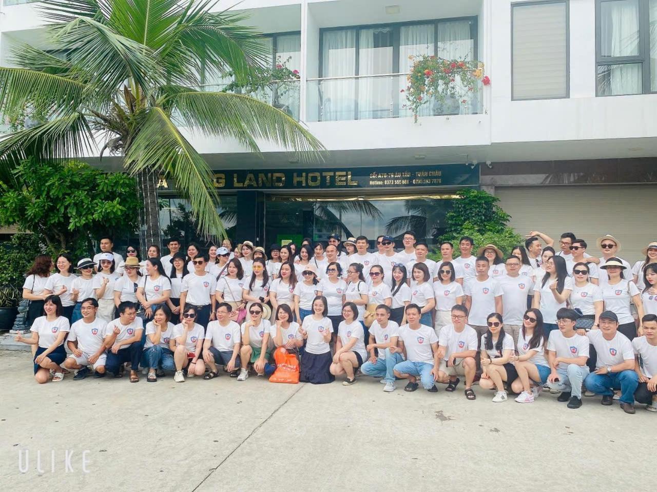 Land Hotel Ha Long