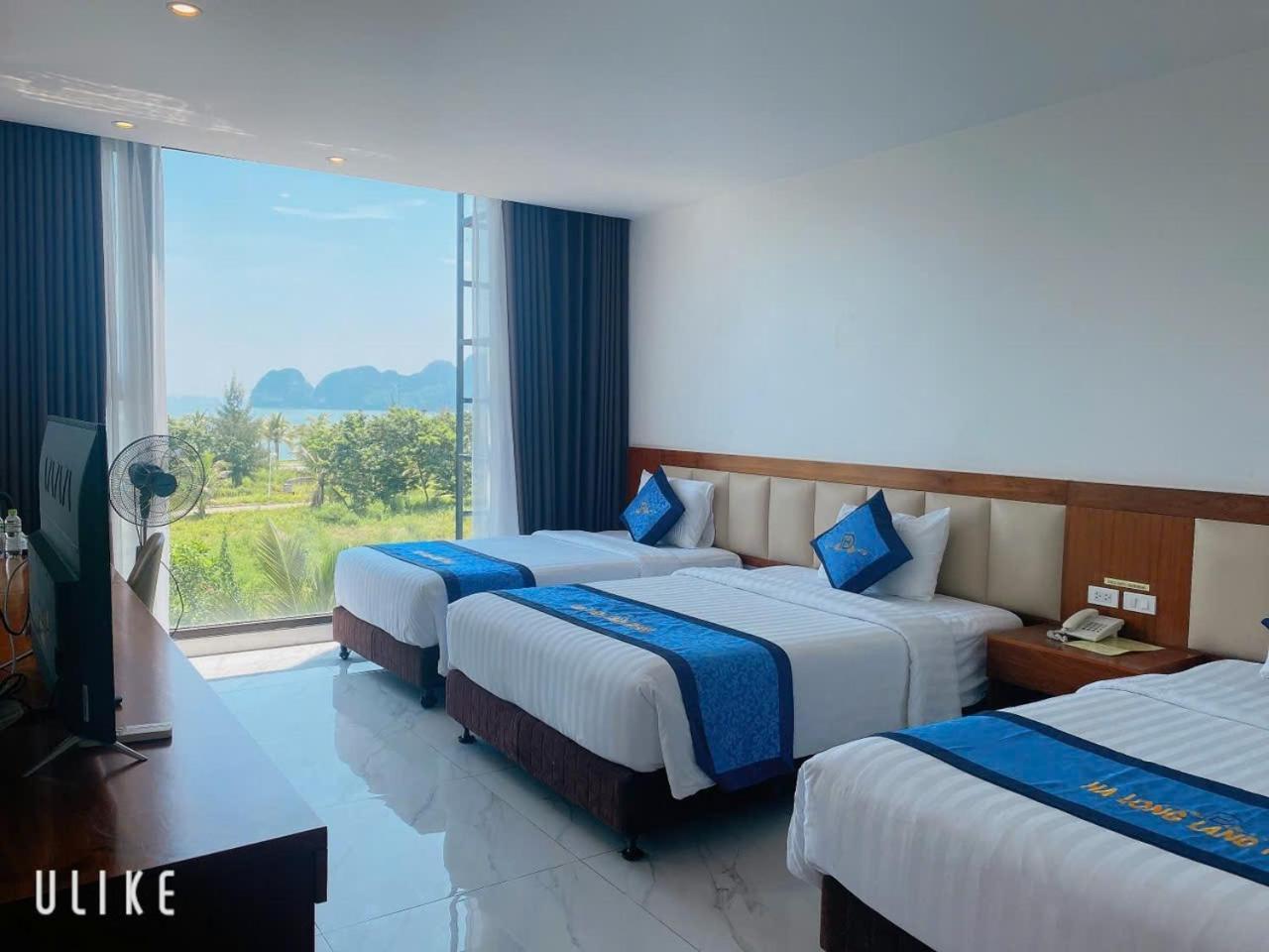 Hotel Land 3*