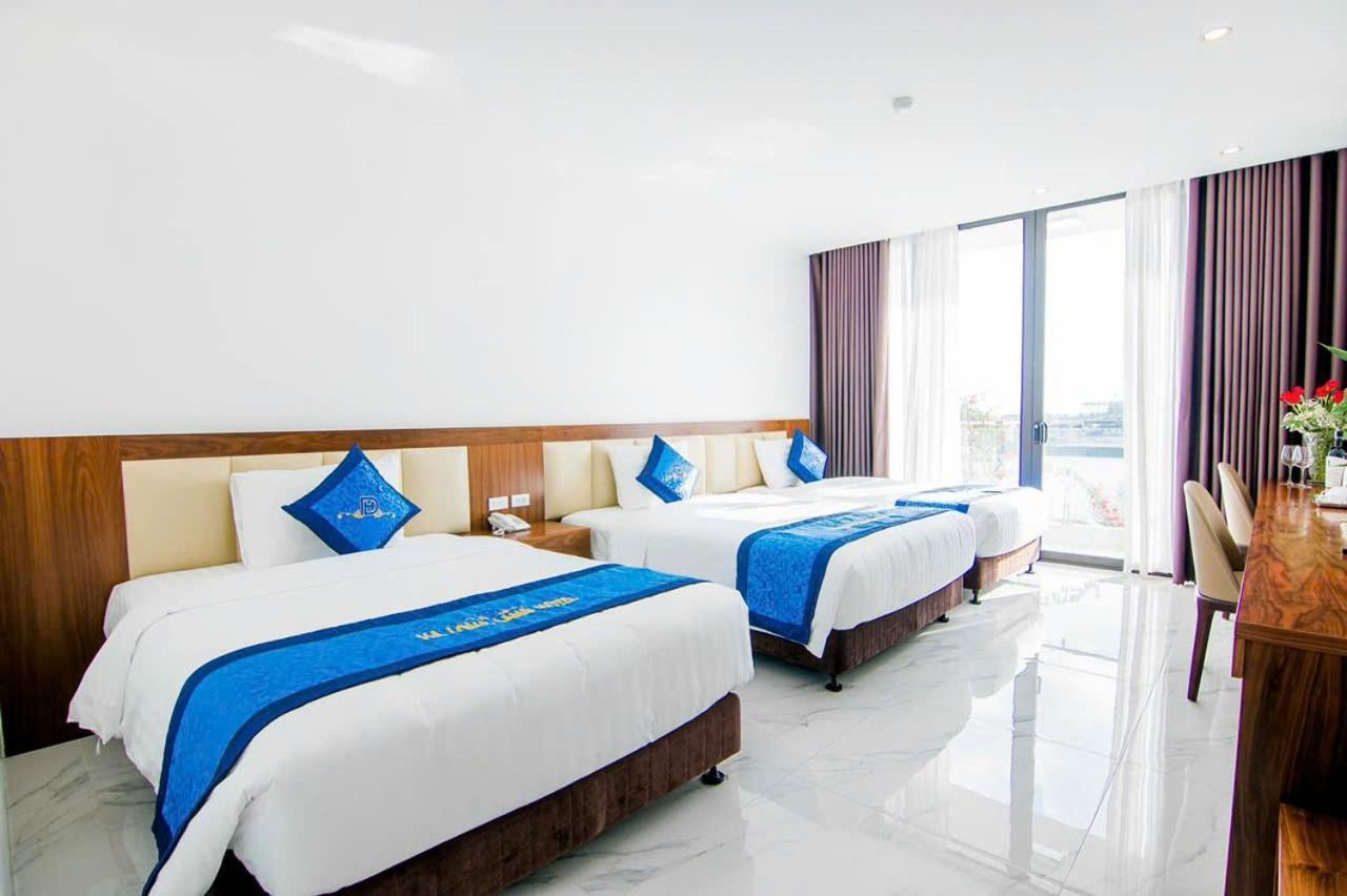 Land Ha Long