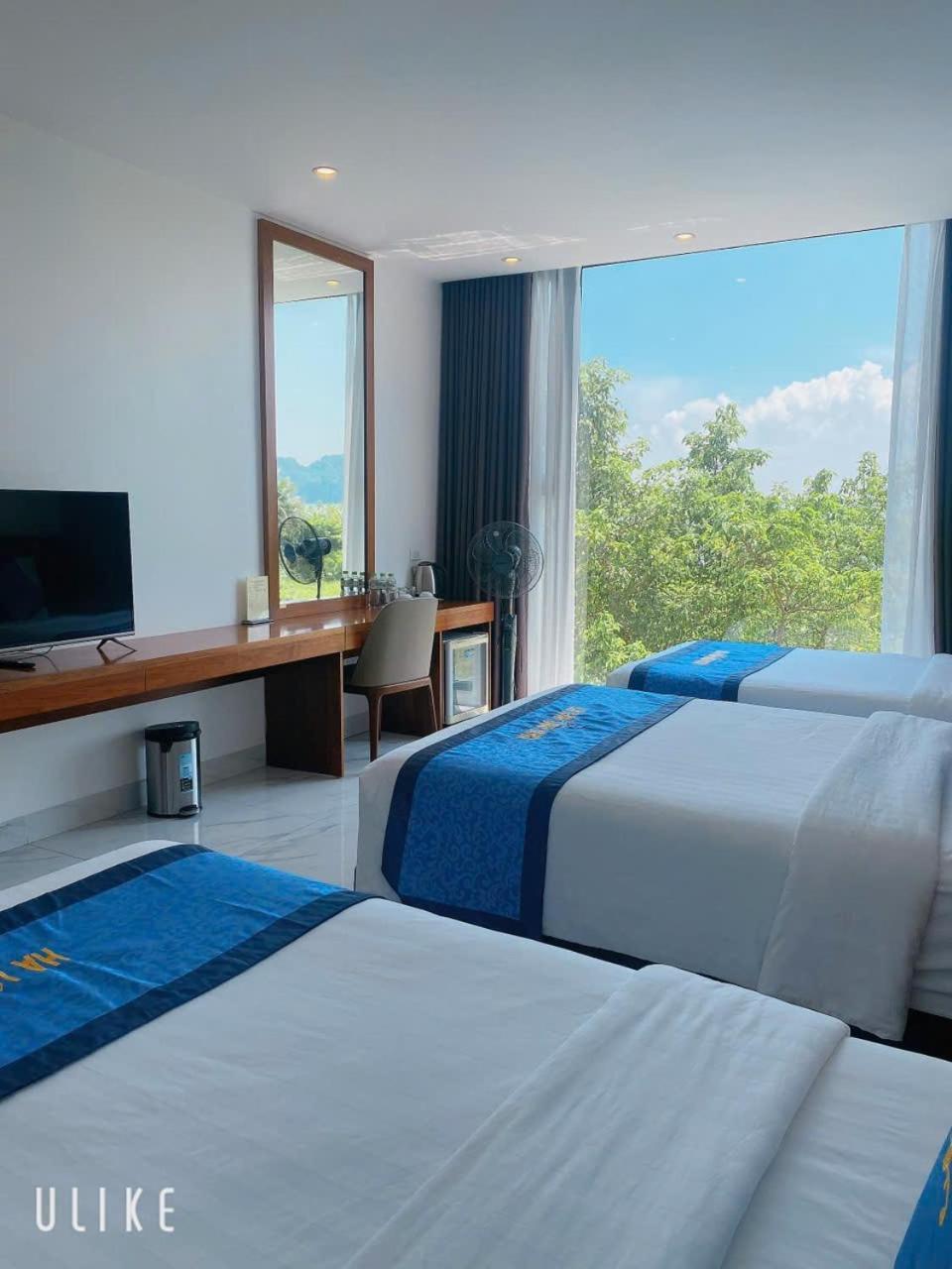 Land Hotel Ha Long