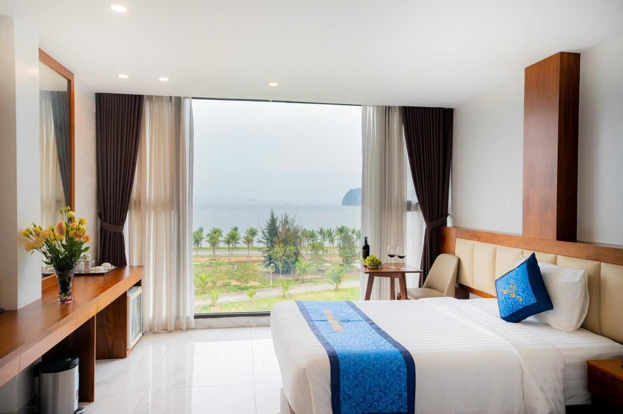 Land Hotel Ha Long