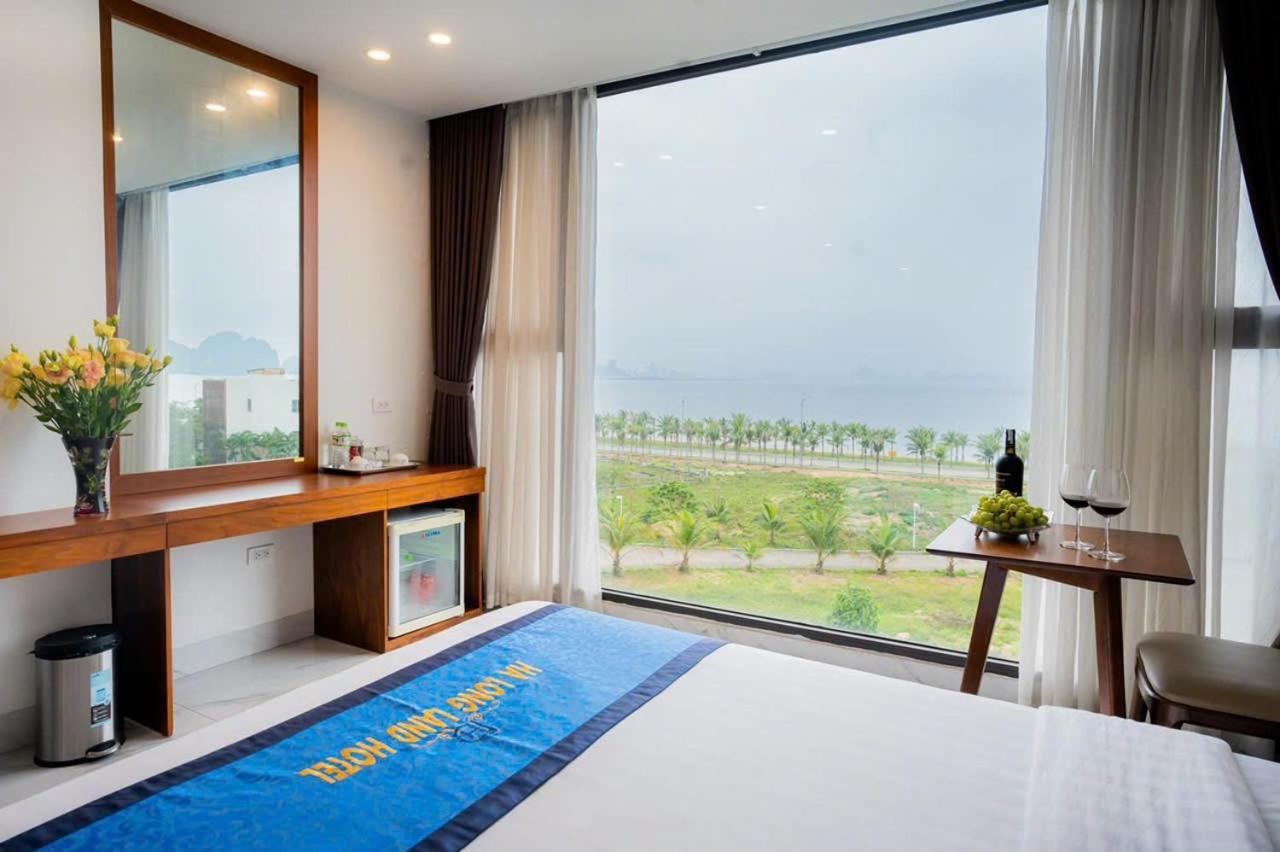 Land Hotel Ha Long