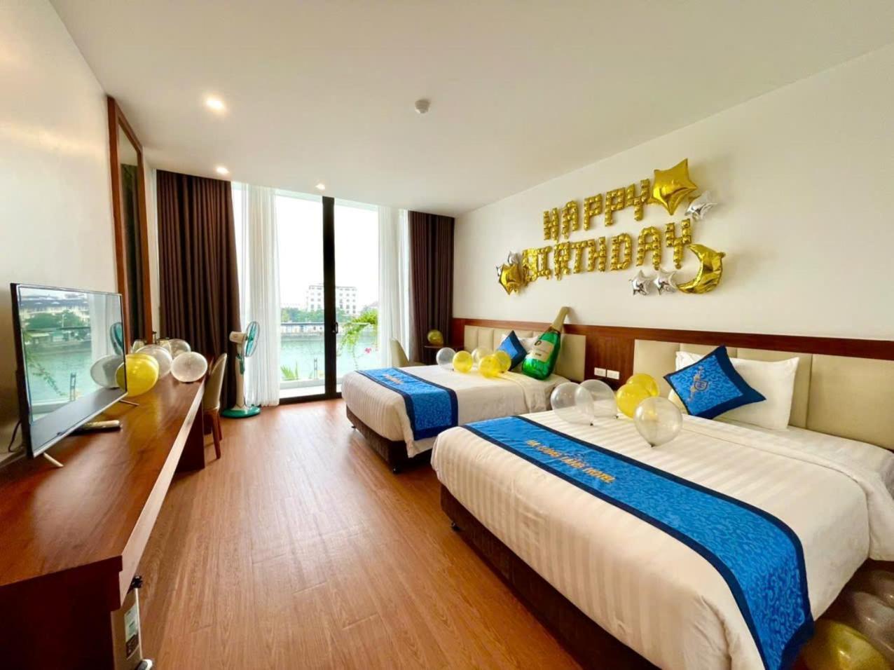 Hotel Land