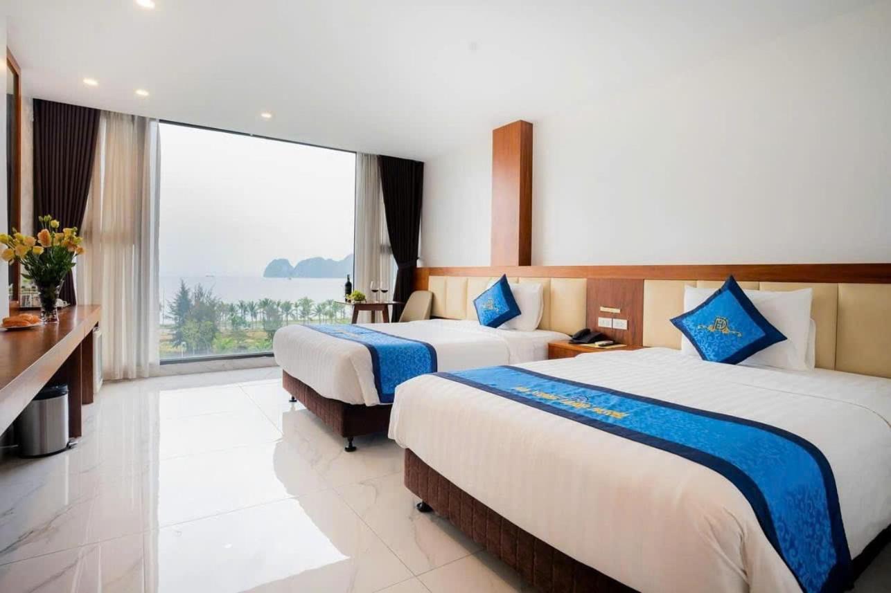 Hotel Land