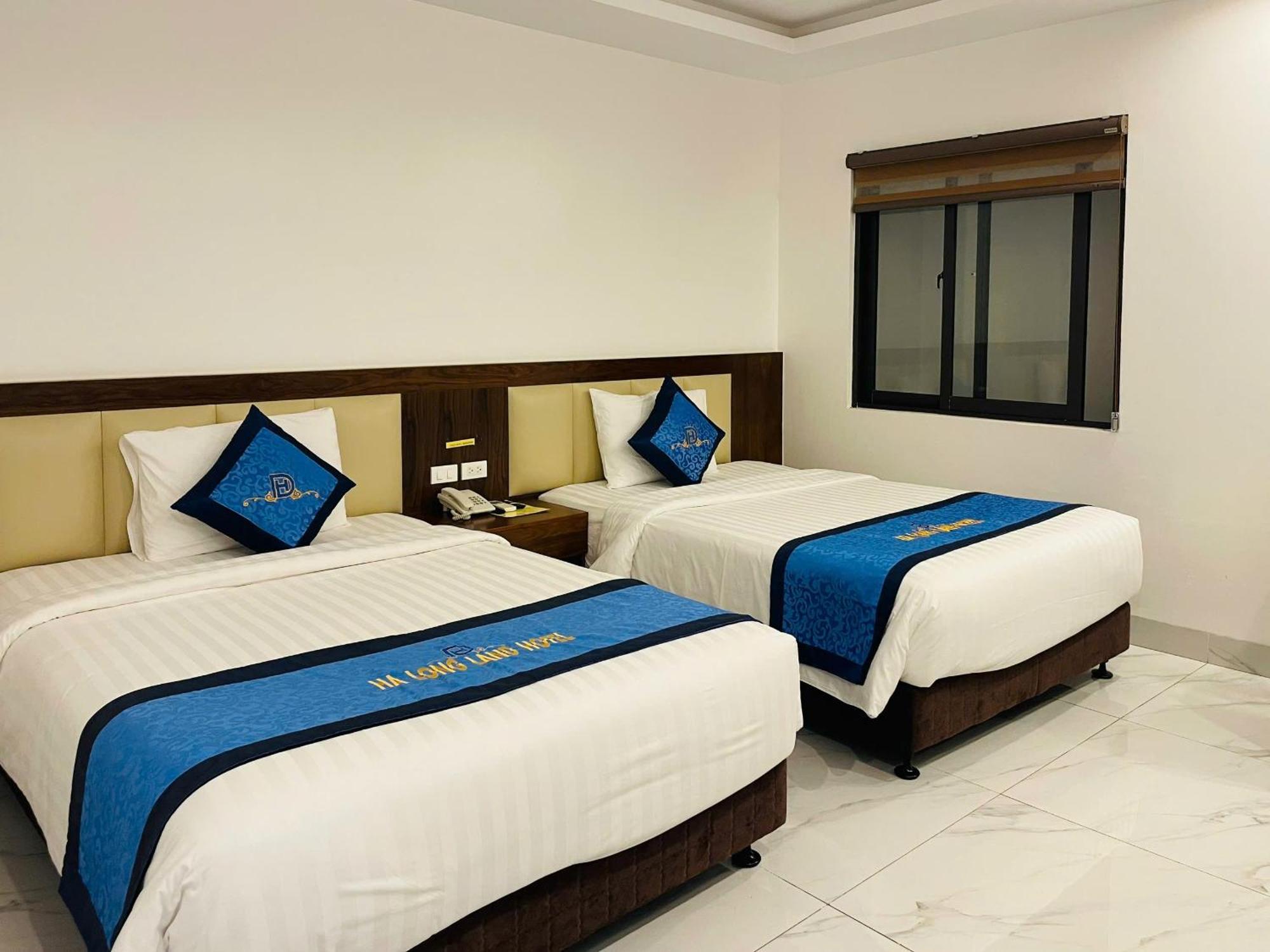 Land Hotel Ha Long