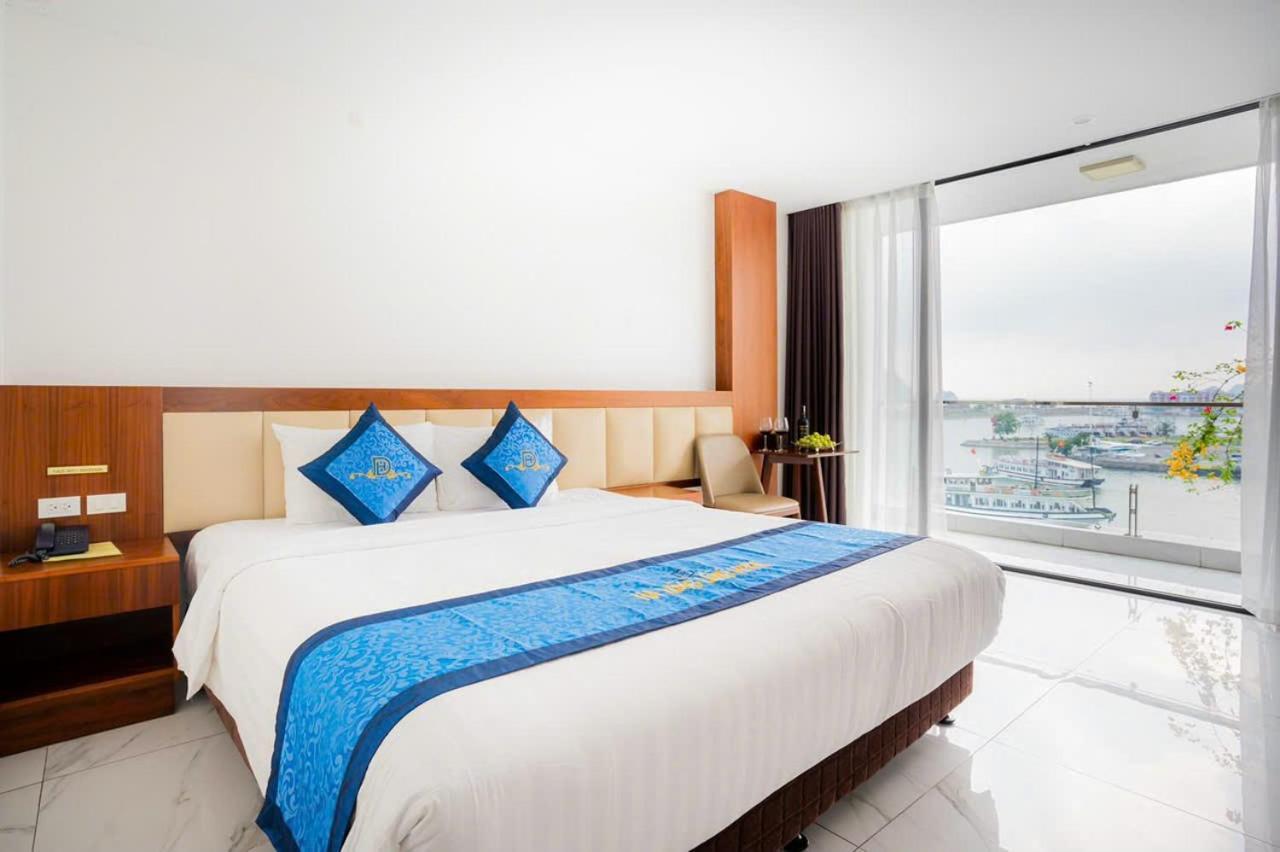 Land 3* Ha Long