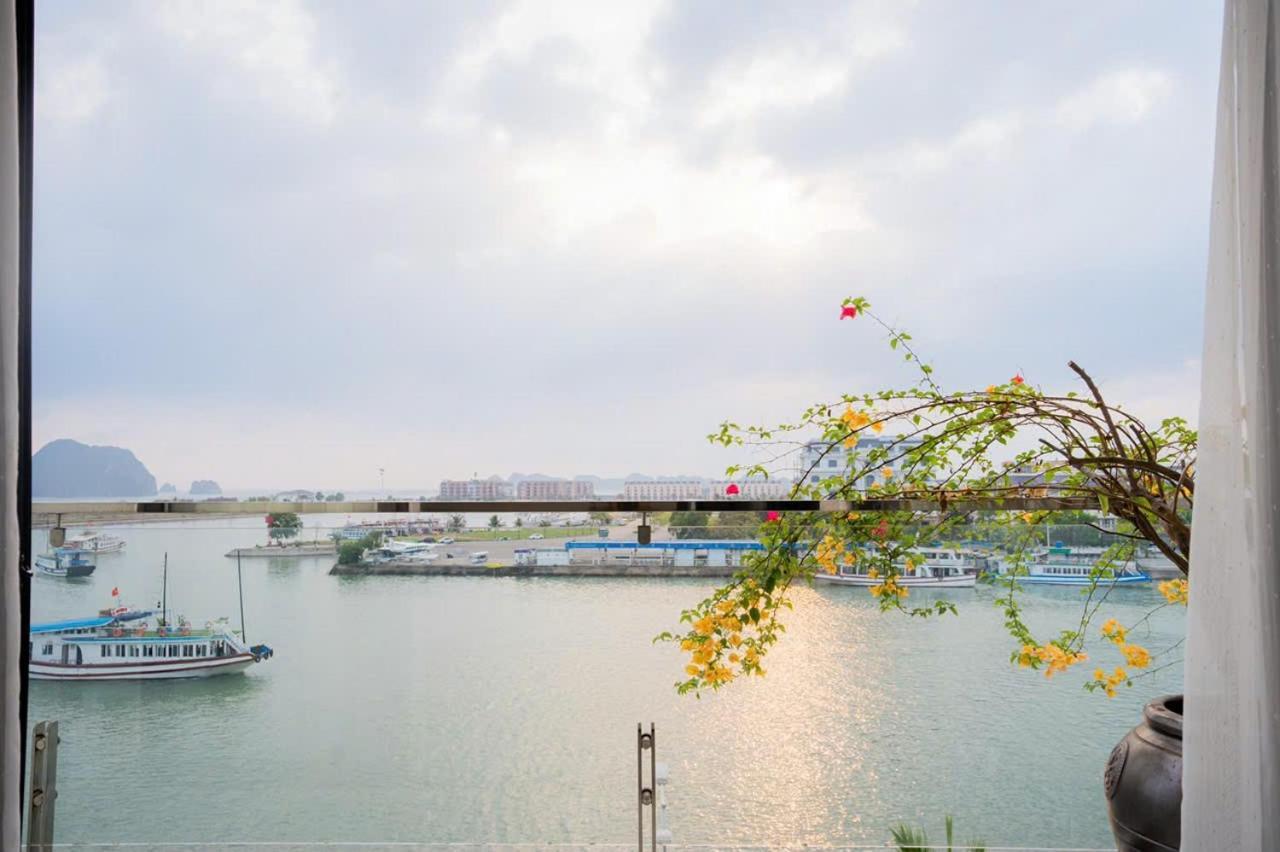 Land Hotel Ha Long