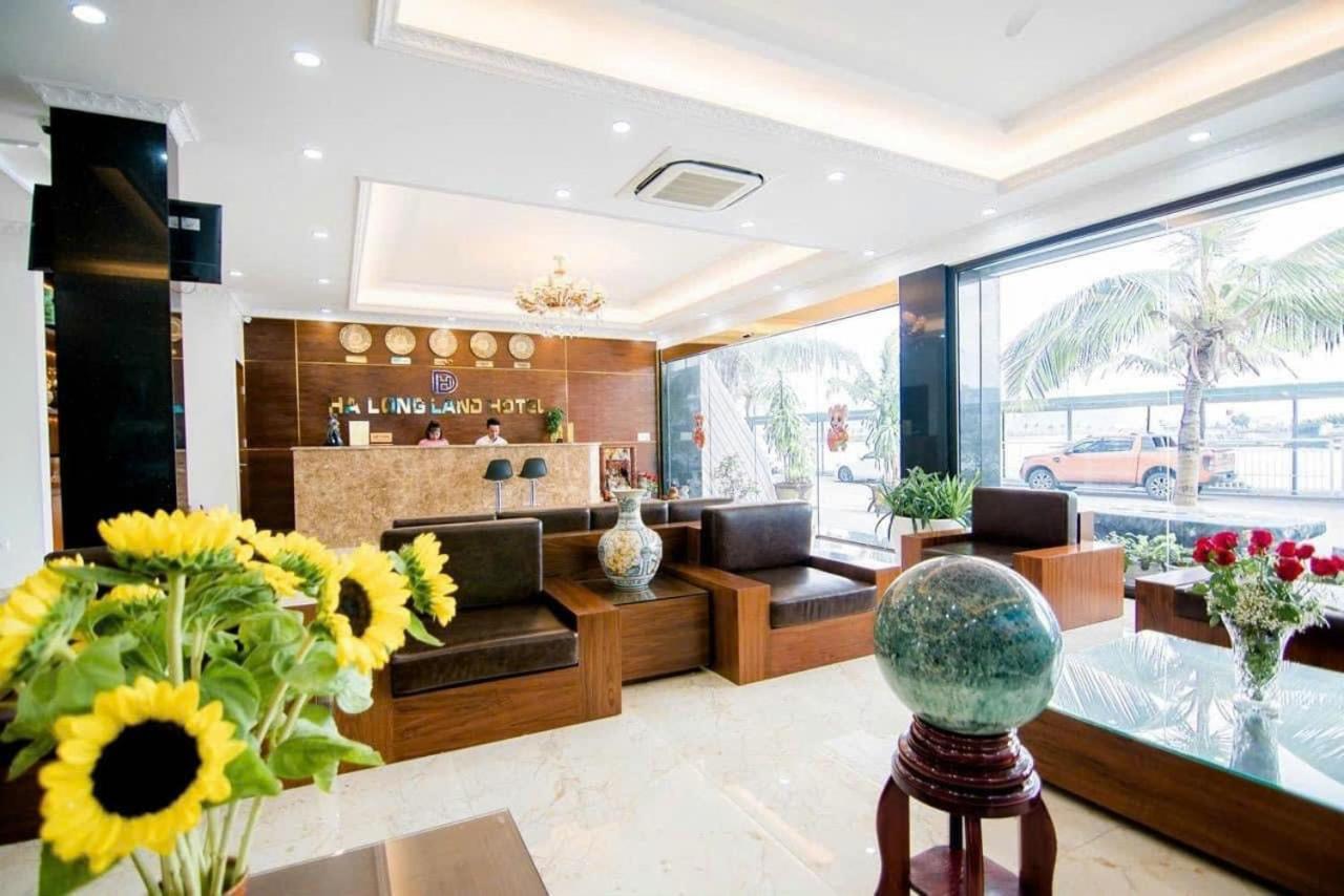 Hotel Land Ha Long