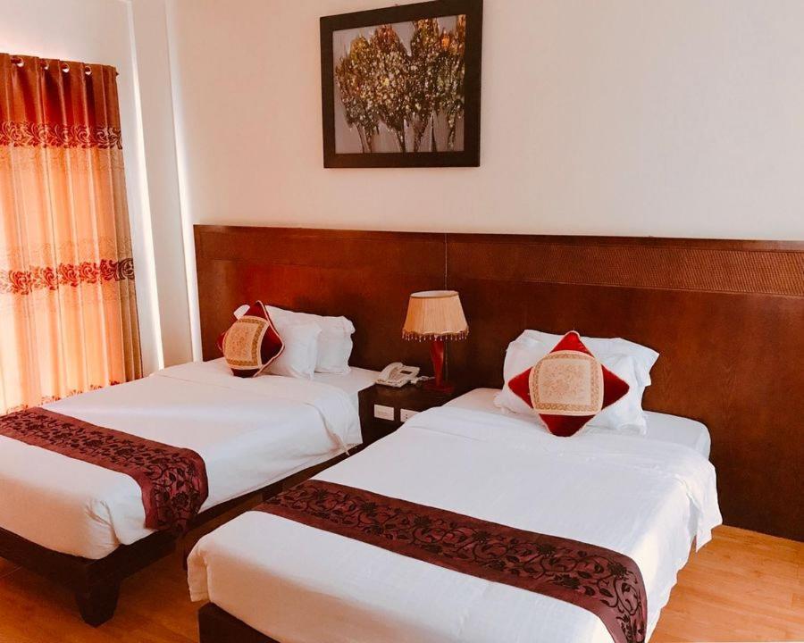 Gold Hotel 3*