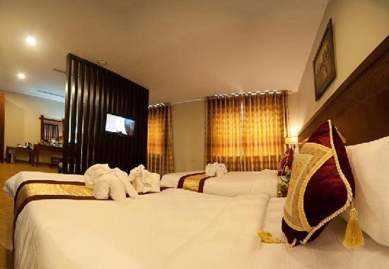 Hotel Gold 3*