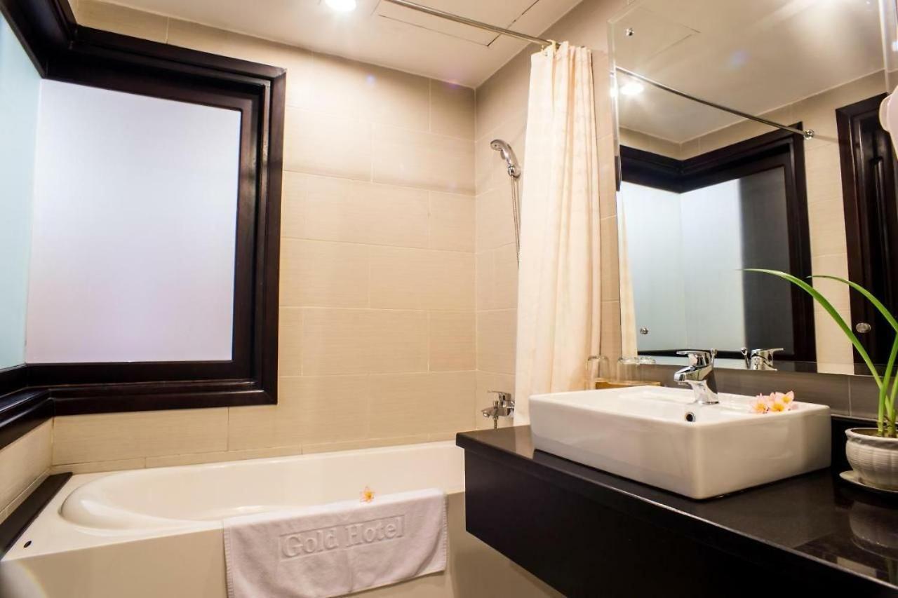 Gold Hotel Hue