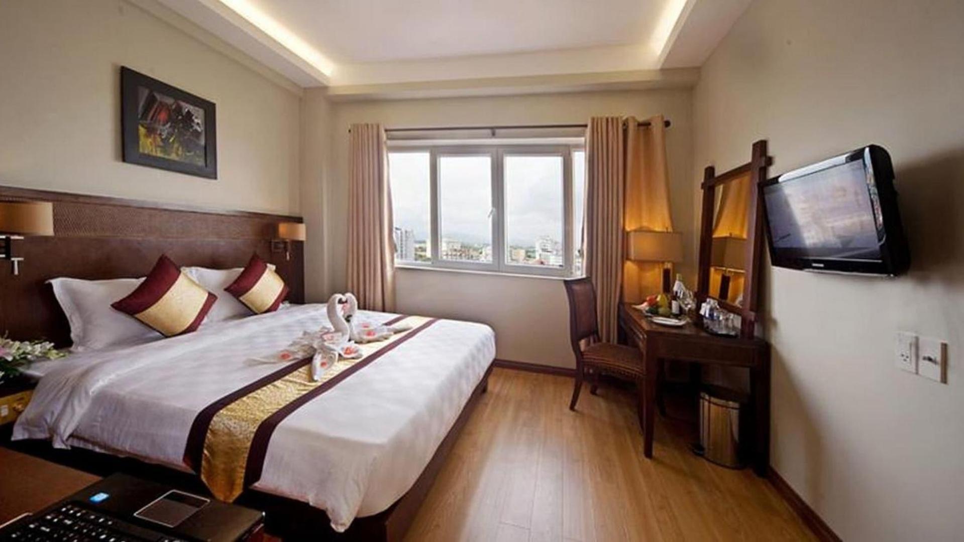 Gold Hotel 3*