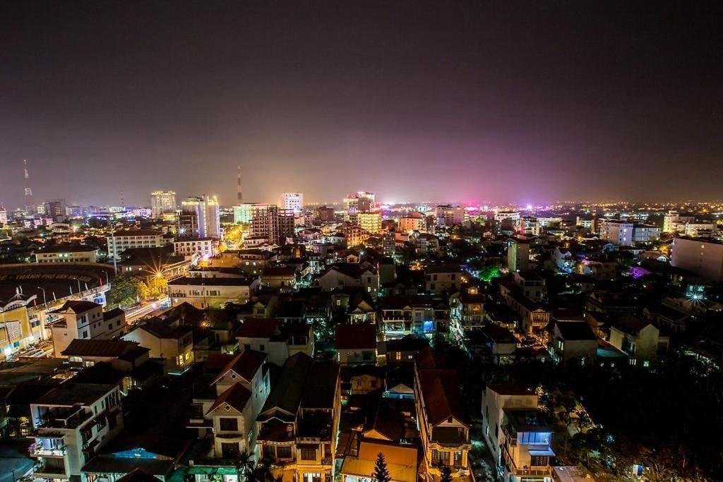 Gold Hotel Hue