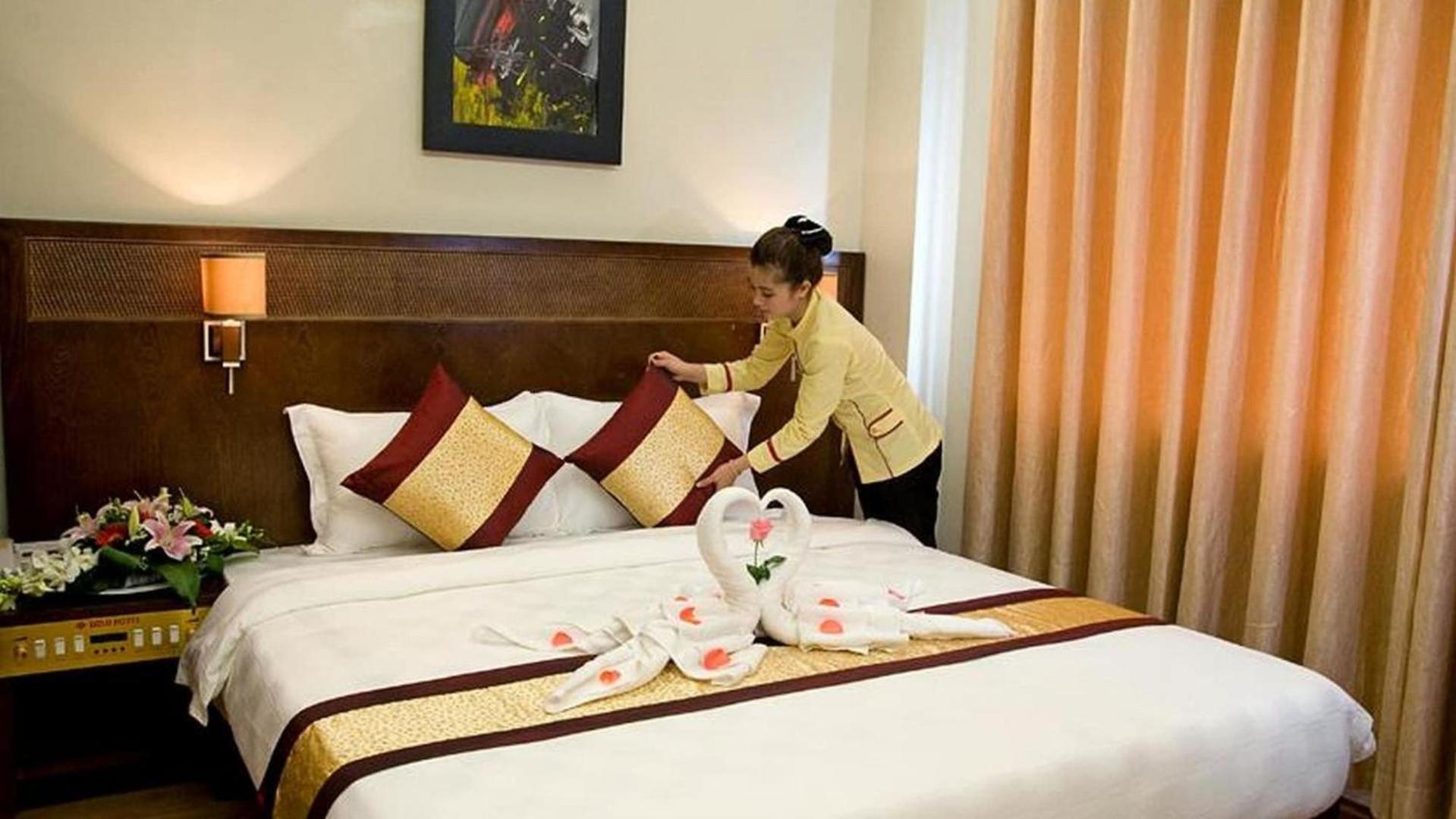 Hotel Gold