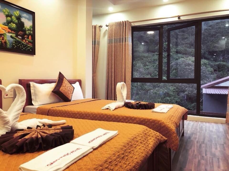 Hoang Phuc - Cat Ba Hotel Chan Chau
