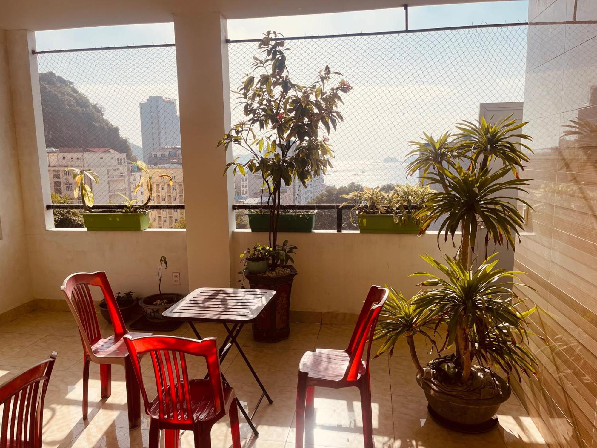 Hoang Phuc - Cat Ba Hotel 3*