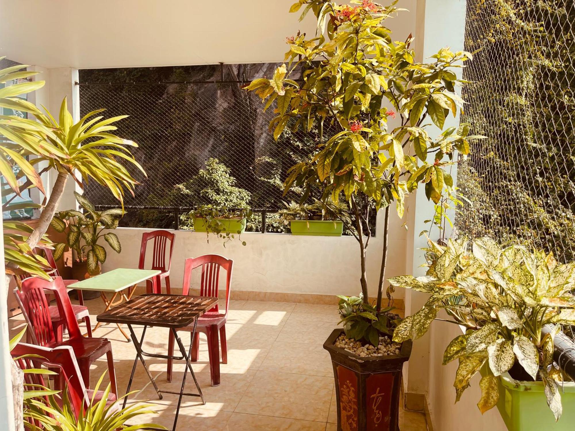 Hotel Hoang Phuc - Cat Ba 3*