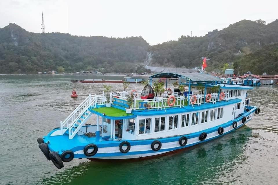 Hoang Phuc - Cat Ba 3*