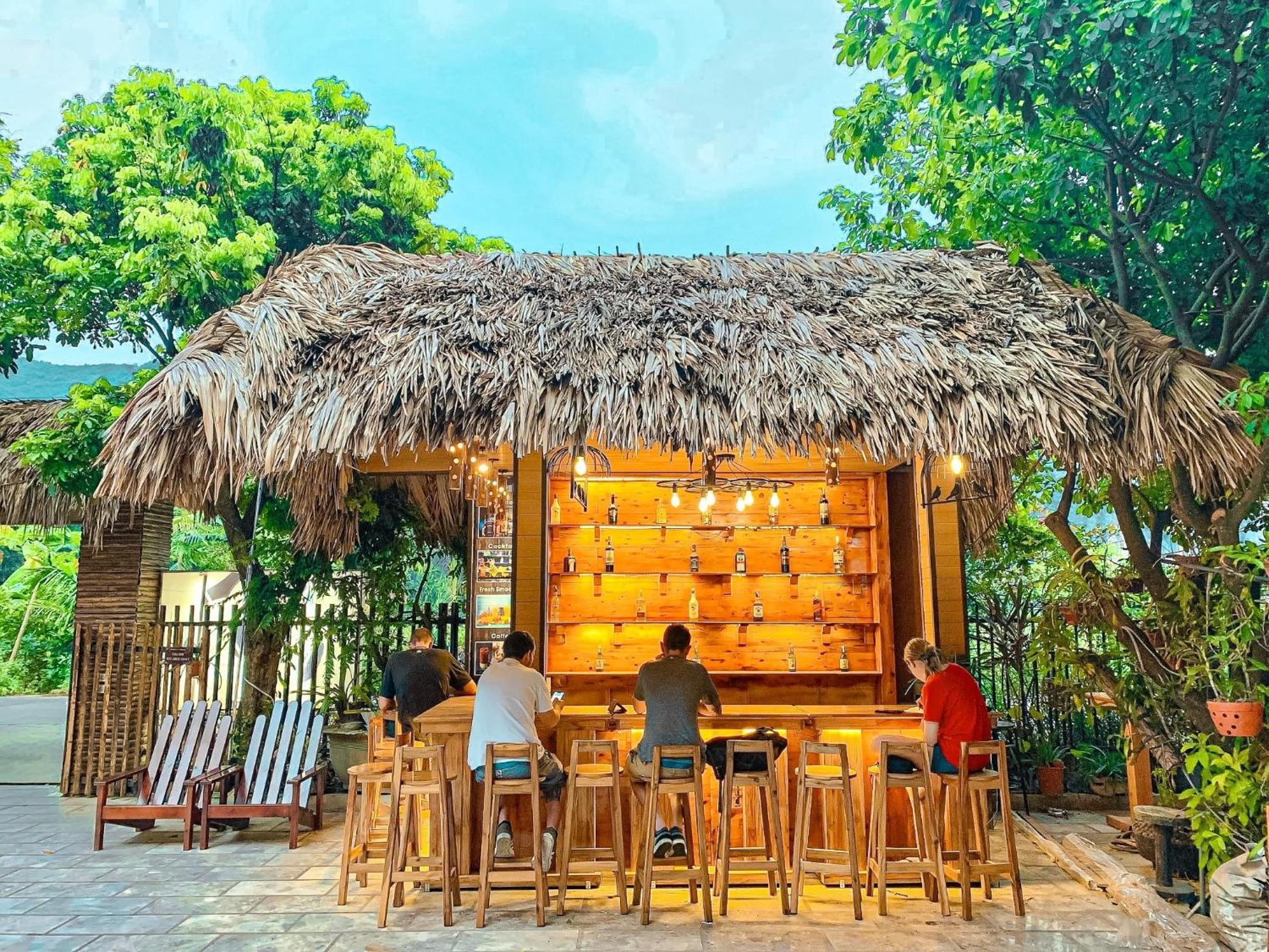 Tam Coc Bungalow-hostel Hotel