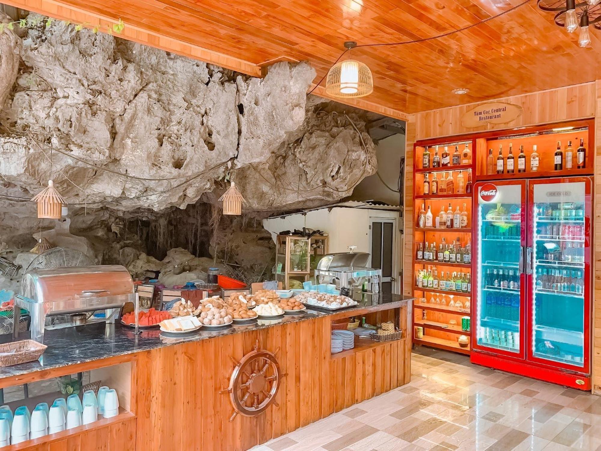 Tam Coc Bungalow-hostel Hotel Vu Lam