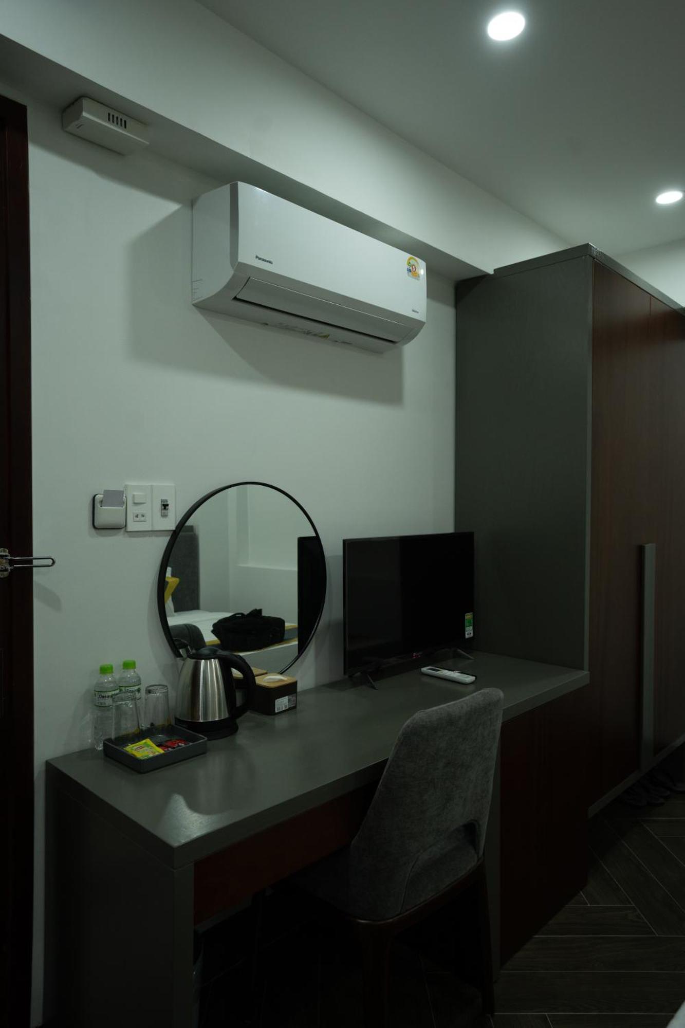 Moonlight Boutique Hotel 2*