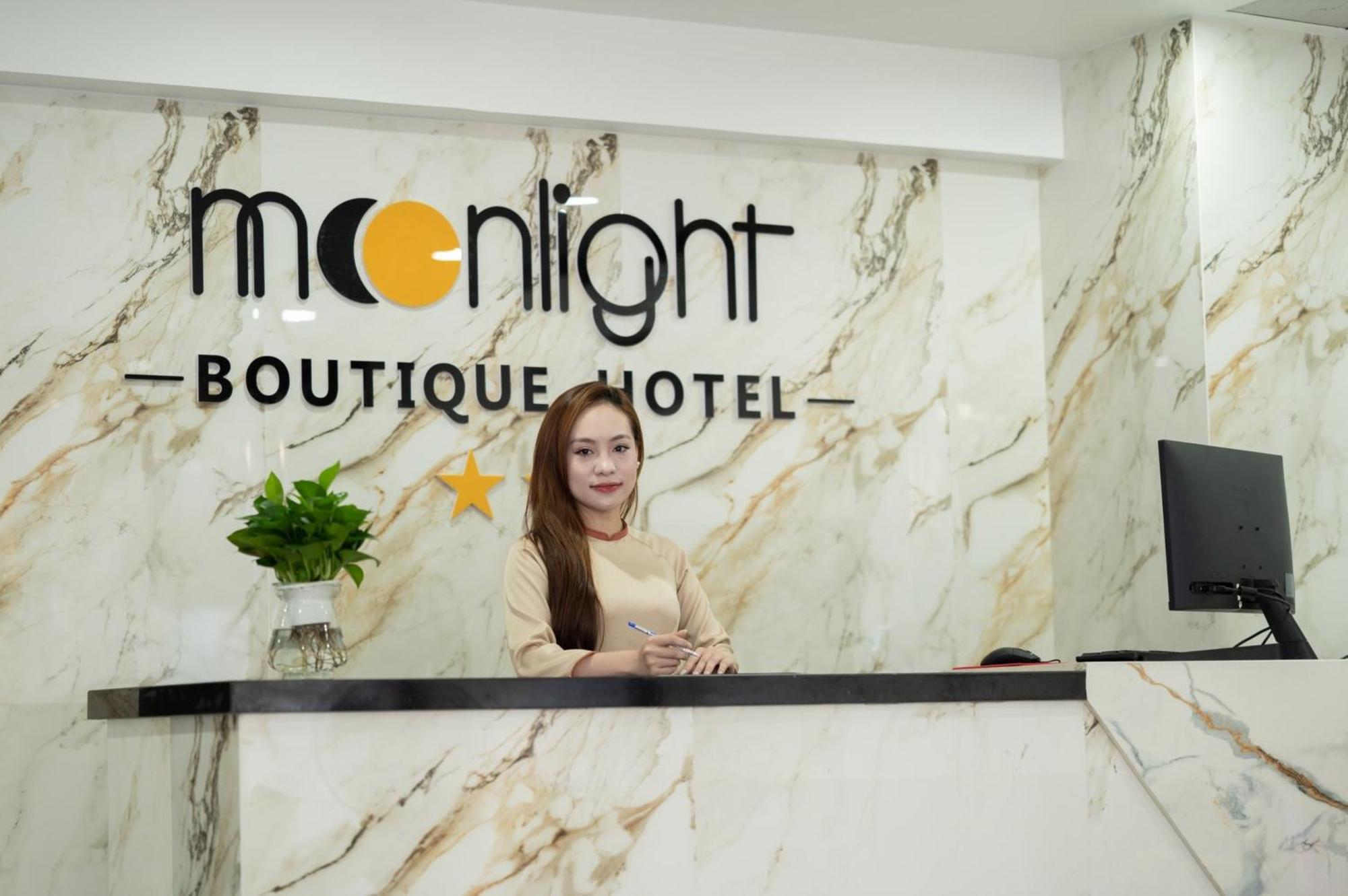 Moonlight Boutique Hotel 2*