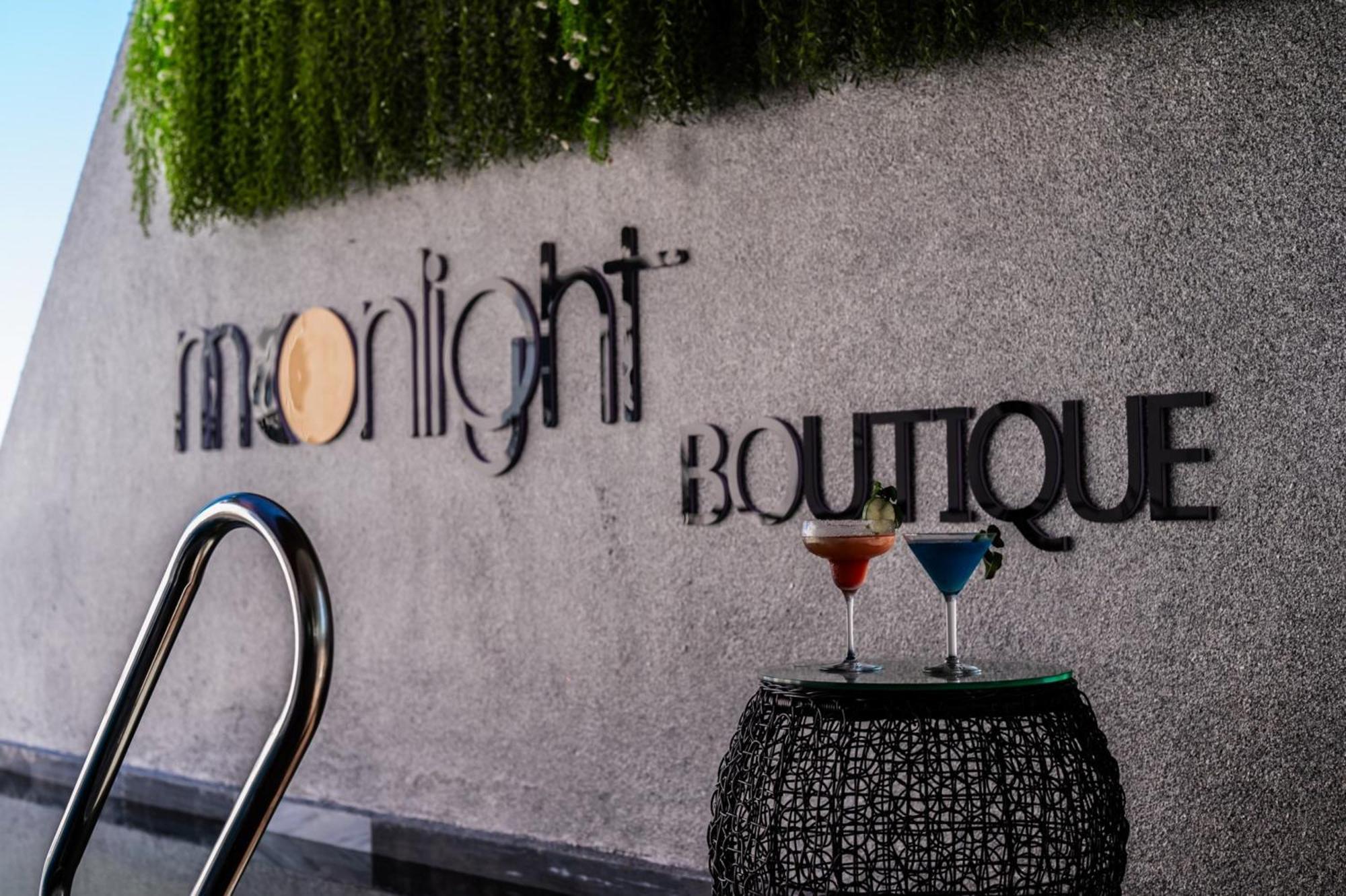Moonlight Boutique Hotel Hue