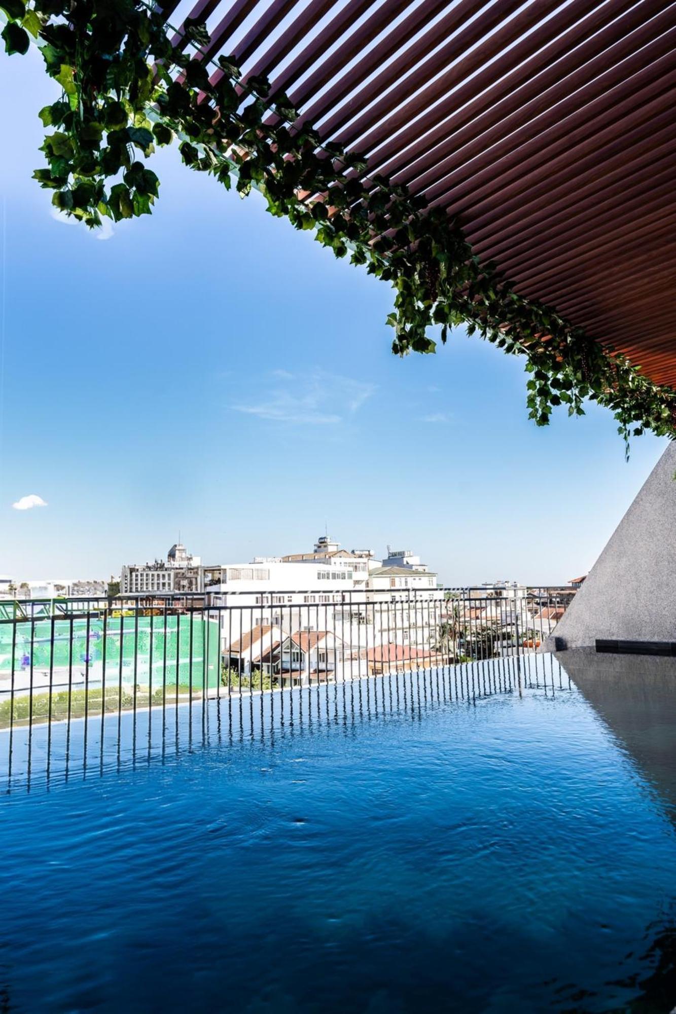 Hotel Moonlight Boutique Hue