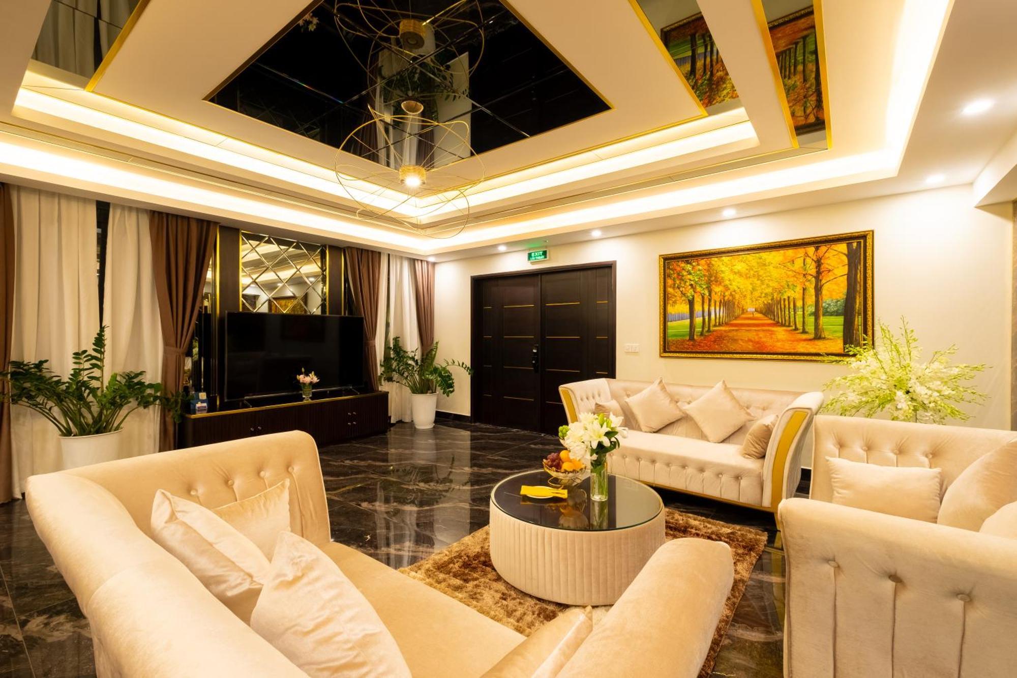 Sandals Lily Da Lat