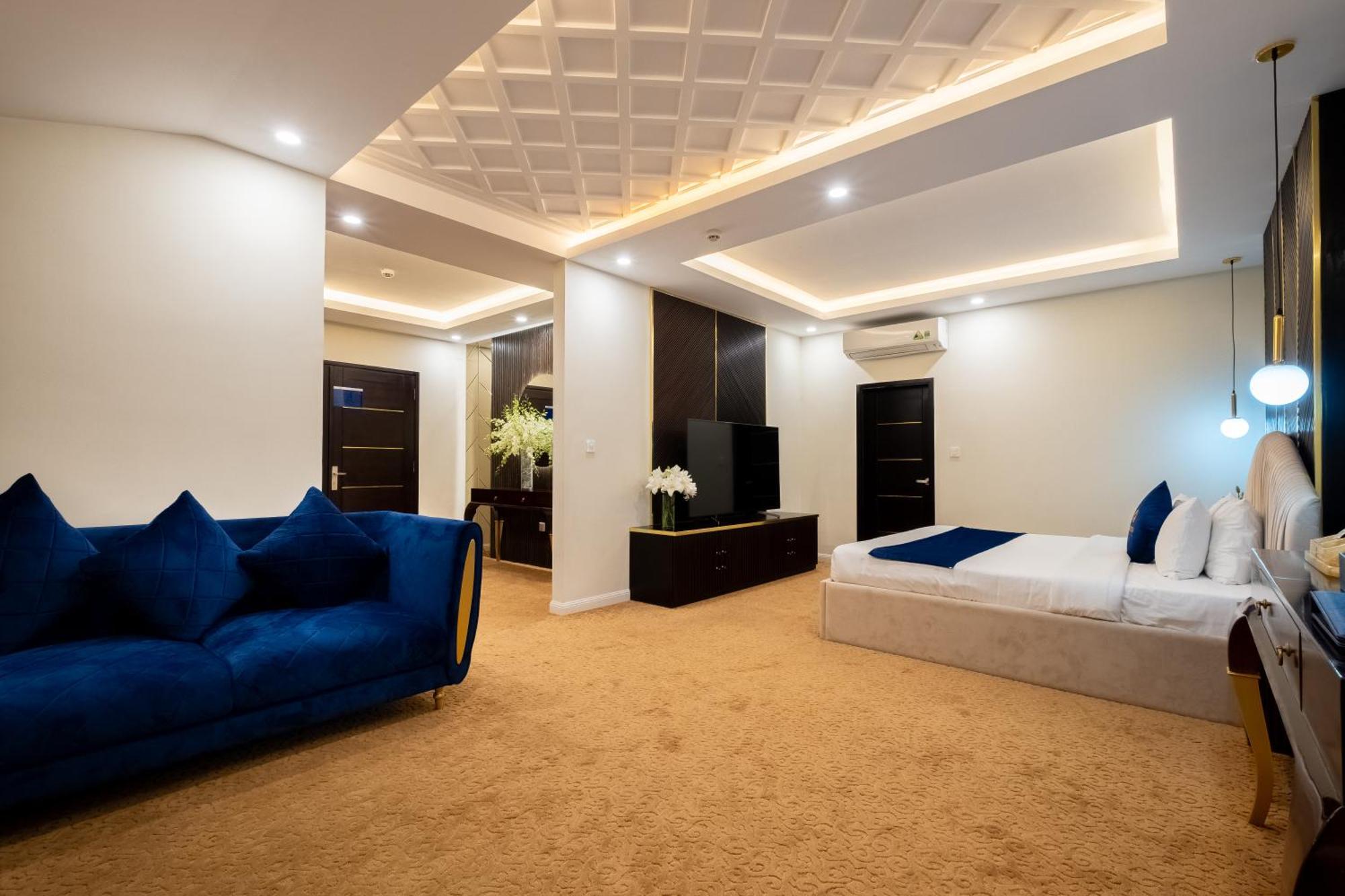 Hotel Sandals Lily 4*