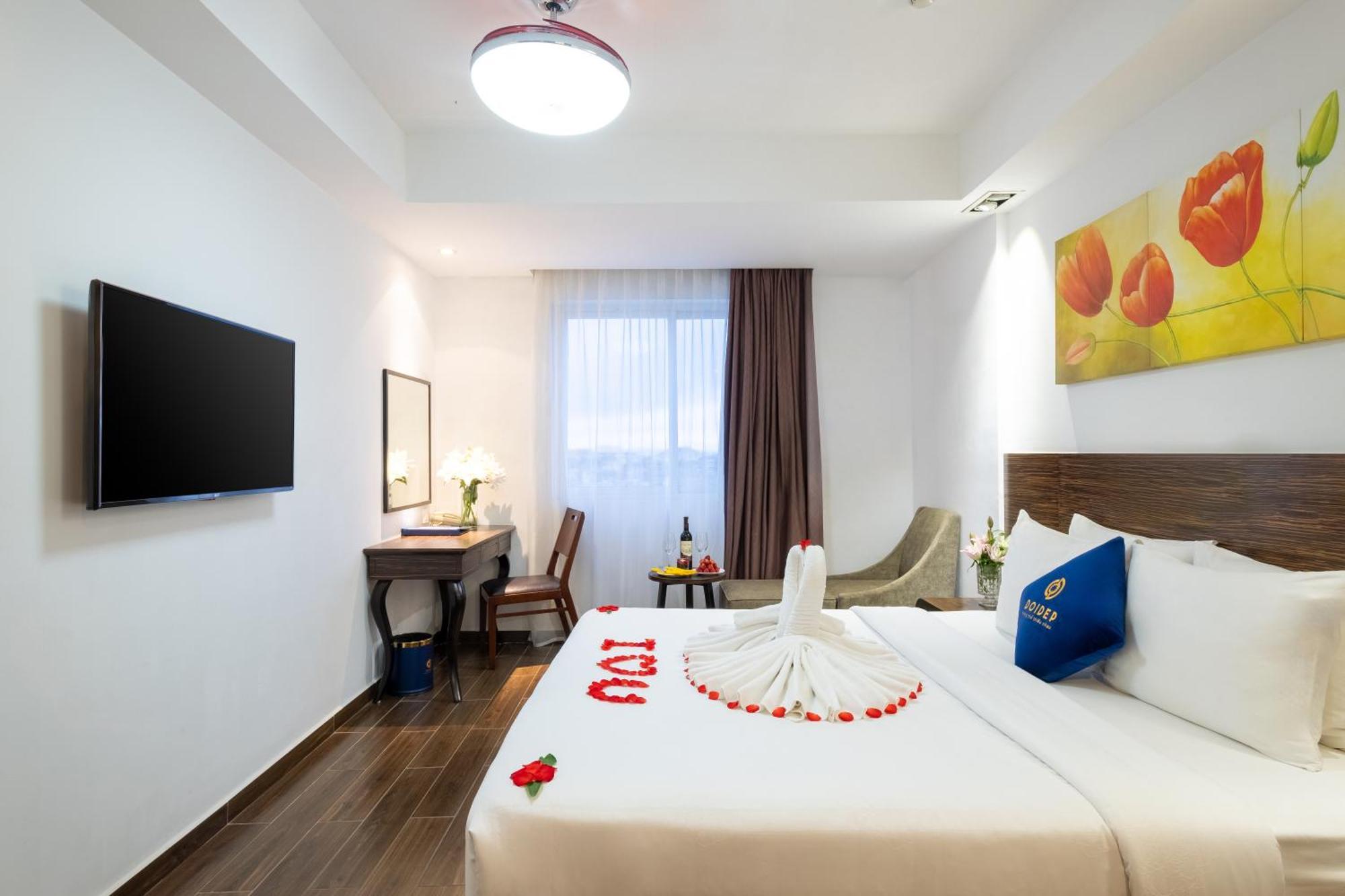 Sandals Lily Da Lat