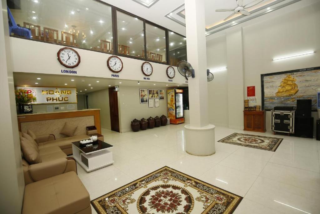 Hotel Hoang Phuc - Cat Ba