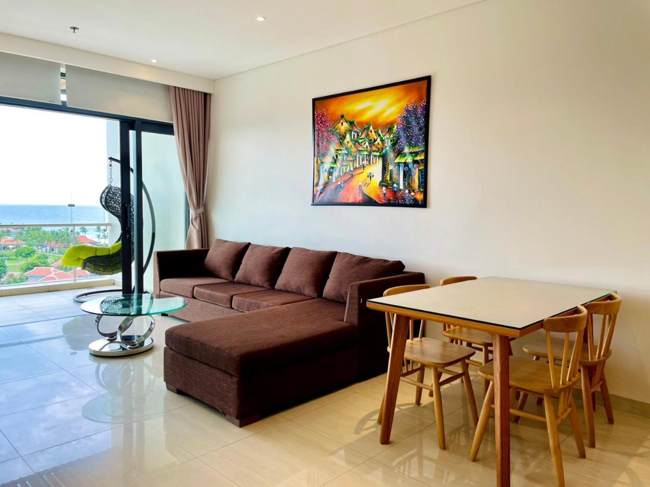 The Ocean Luxury Da Nang