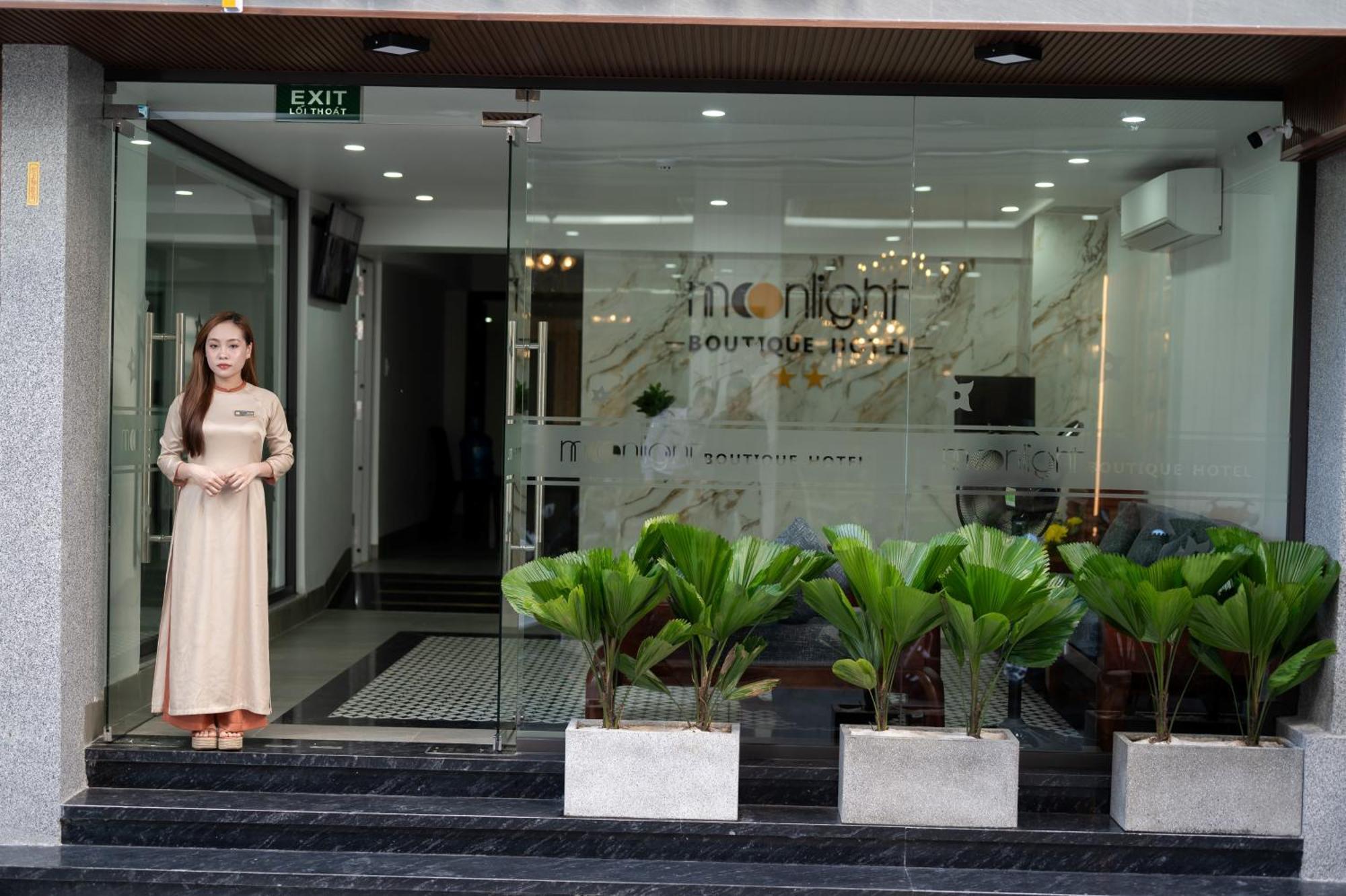 Hotel Moonlight Boutique