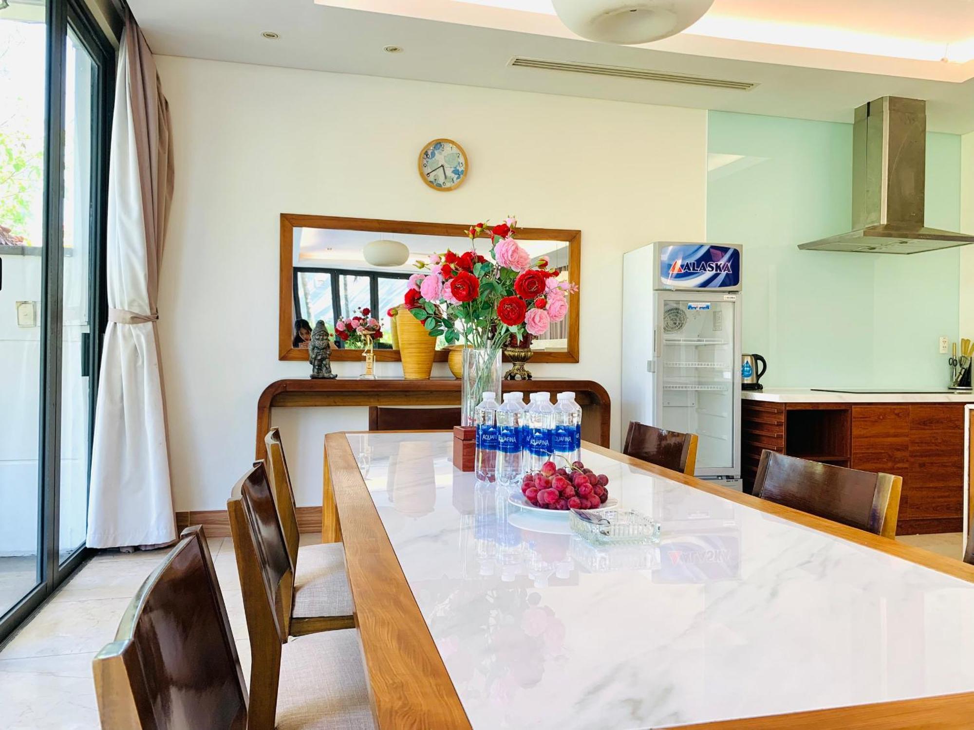 The Ocean Luxury 4* Da Nang