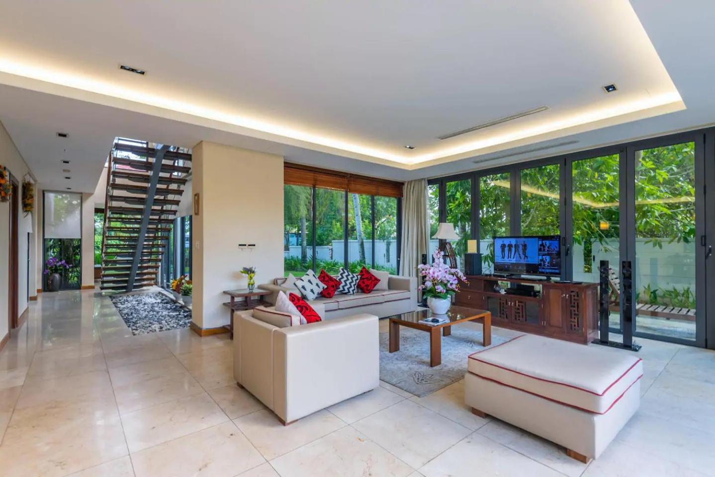 Resort The Ocean Luxury