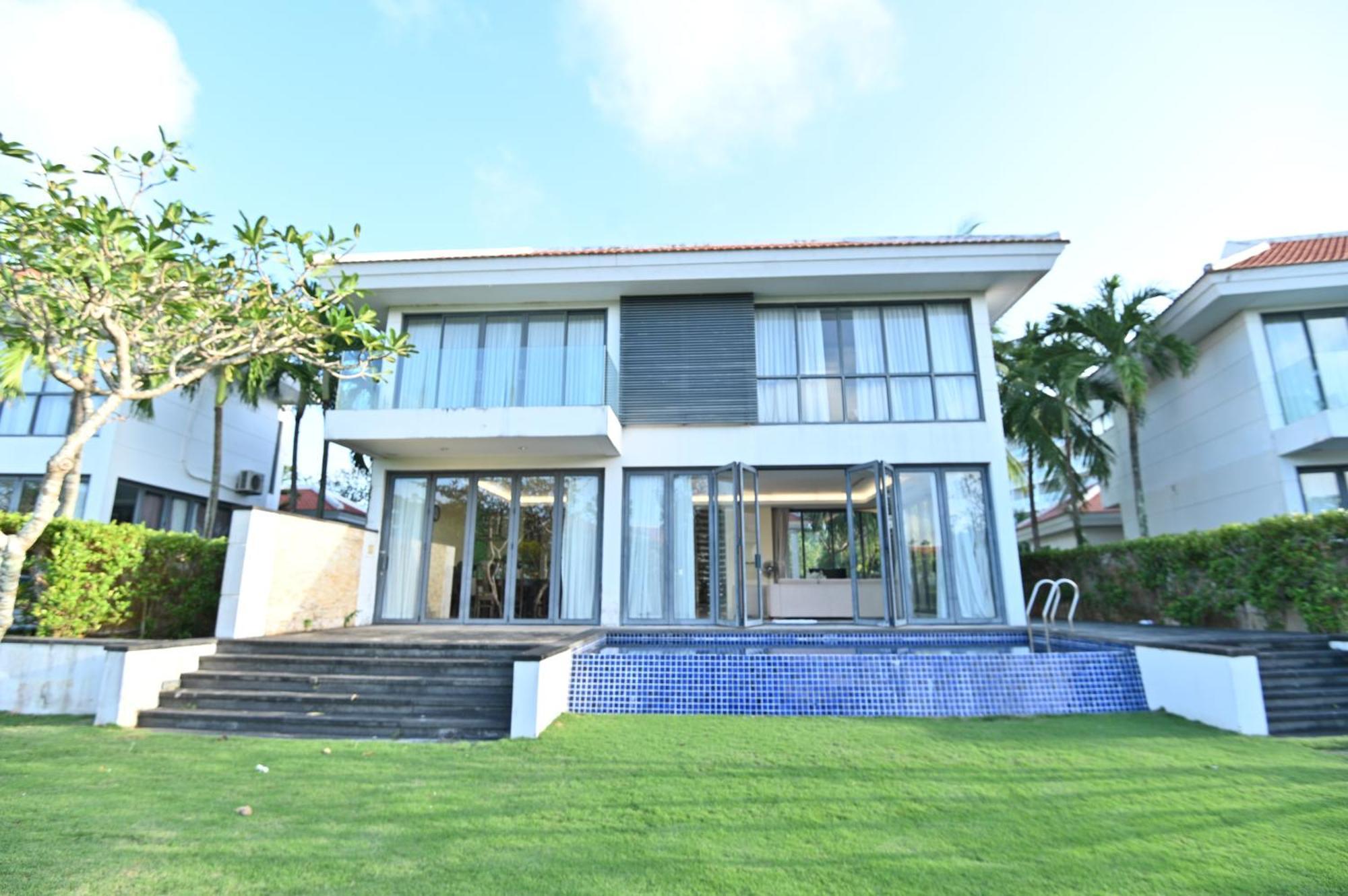 The Ocean Luxury 4*