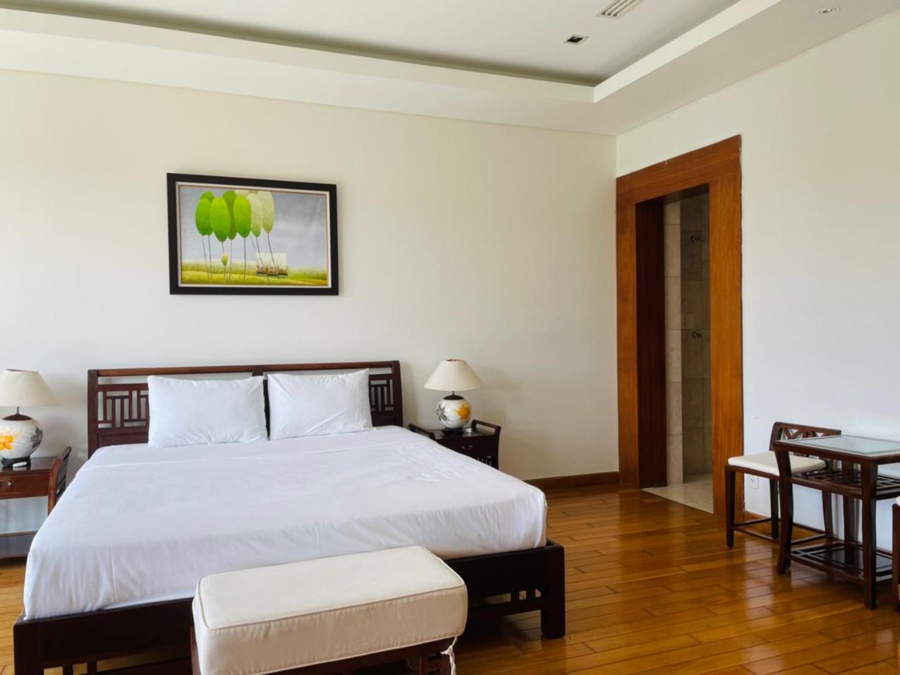 The Ocean Luxury 4* Da Nang